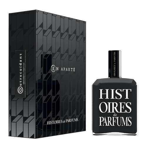Histoires De Parfums Outrecuidant 120ml