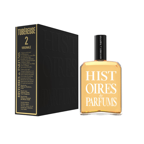 Histoires de Parfums Tubereuse 2 120ml