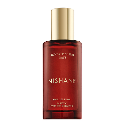 Nishane Hundred Silent Ways Hair Perfume 50ml