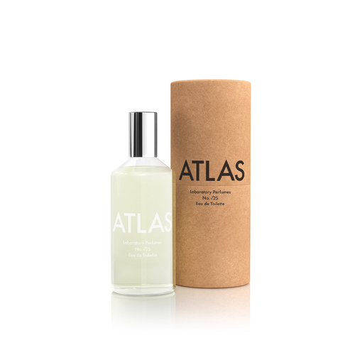 Laboratory Perfumes Atlas 100ml