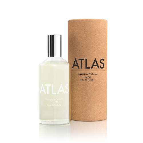 Laboratory Perfumes Atlas 100ml