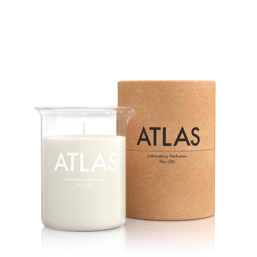 Laboratory Perfumes Atlas Candle