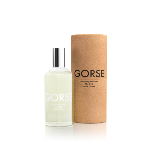 Laboratory Perfumes Gorse 100ml