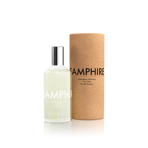 Laboratory Perfumes Samphire 100ml