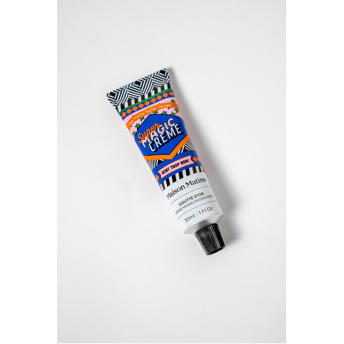 Maison Matine Hand Cream Goutte D'Or 30ml 