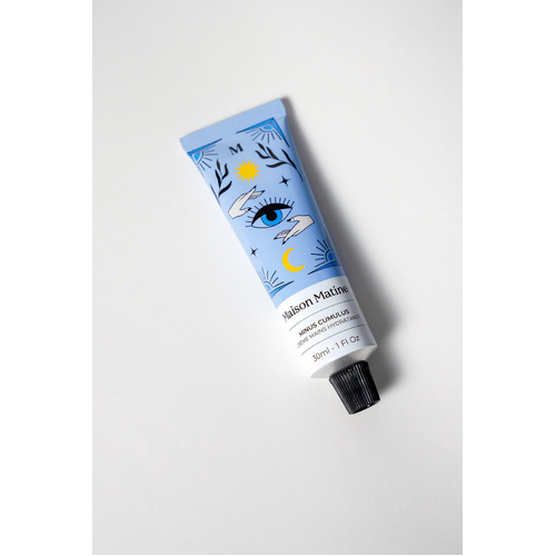 Maison Matine Hand Cream Minus Cumulus 30ml
