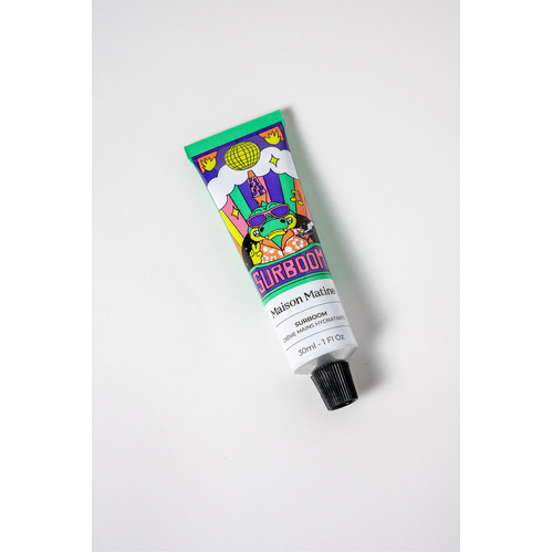 Maison Matine Hand Cream Surboom 30ml