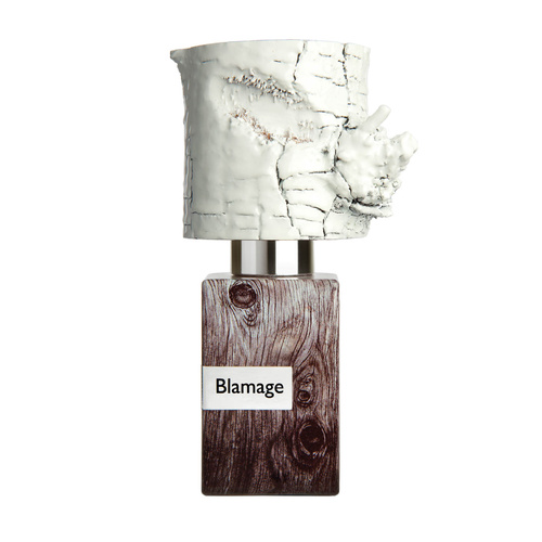 Nasomatto Blamage Mini Oil