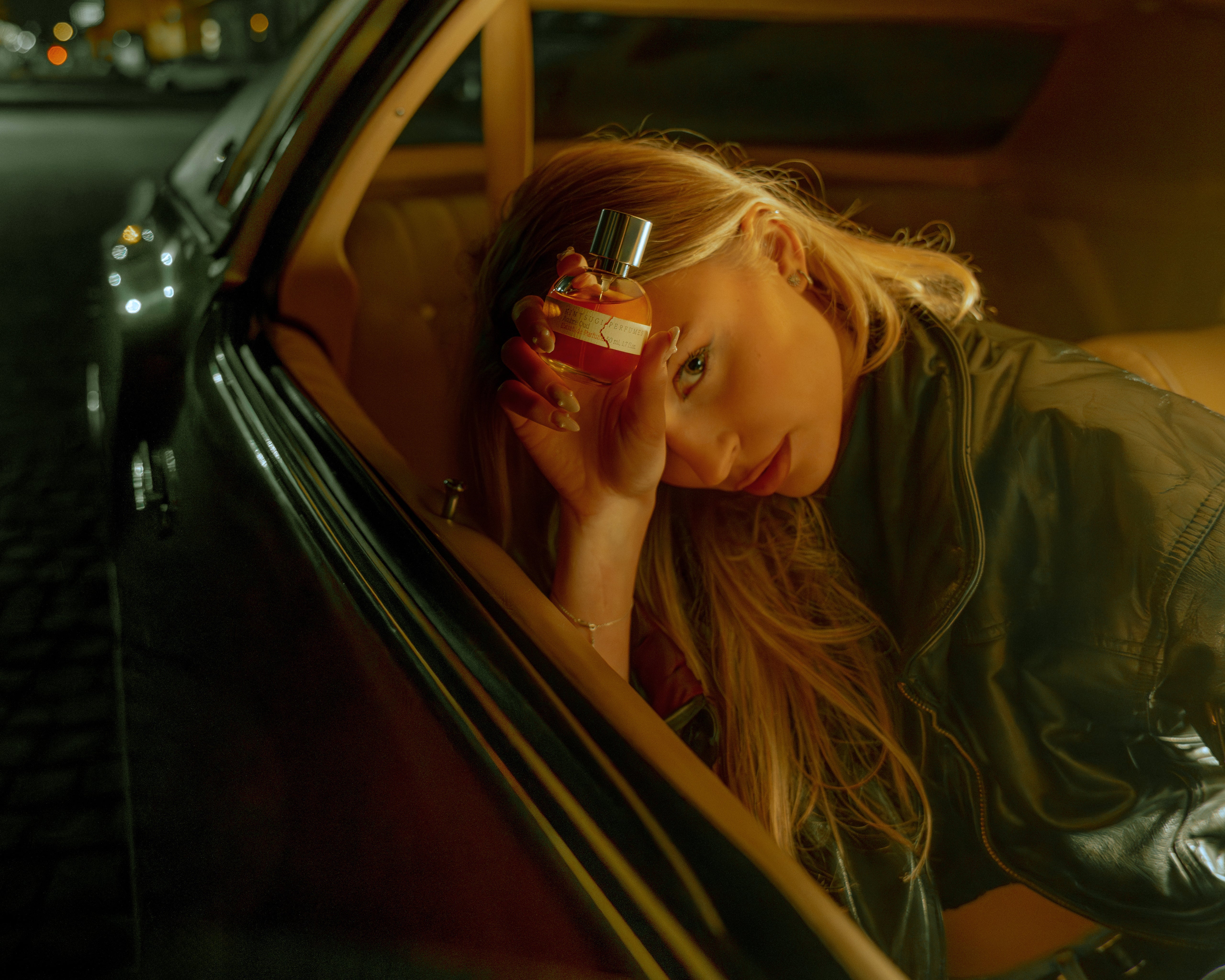 Kintsugi Perfumes: Finding Beauty in the Broken