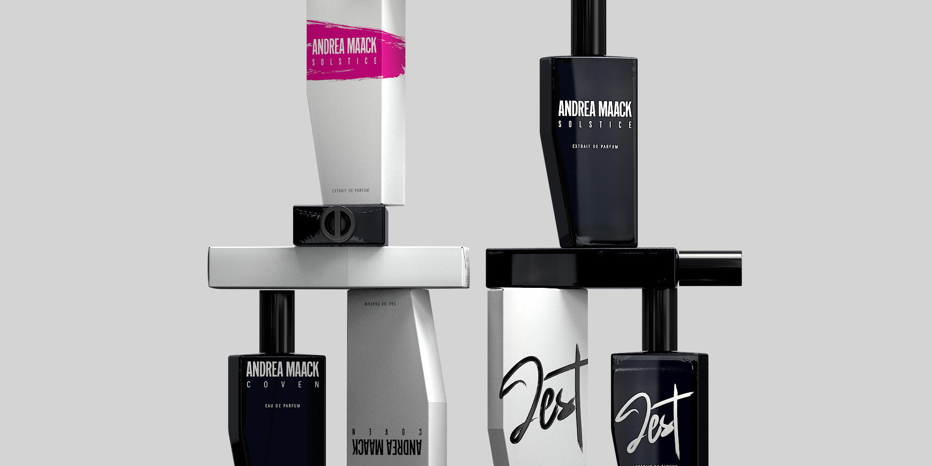 Andrea Maack, Where Art Meets the Skin
