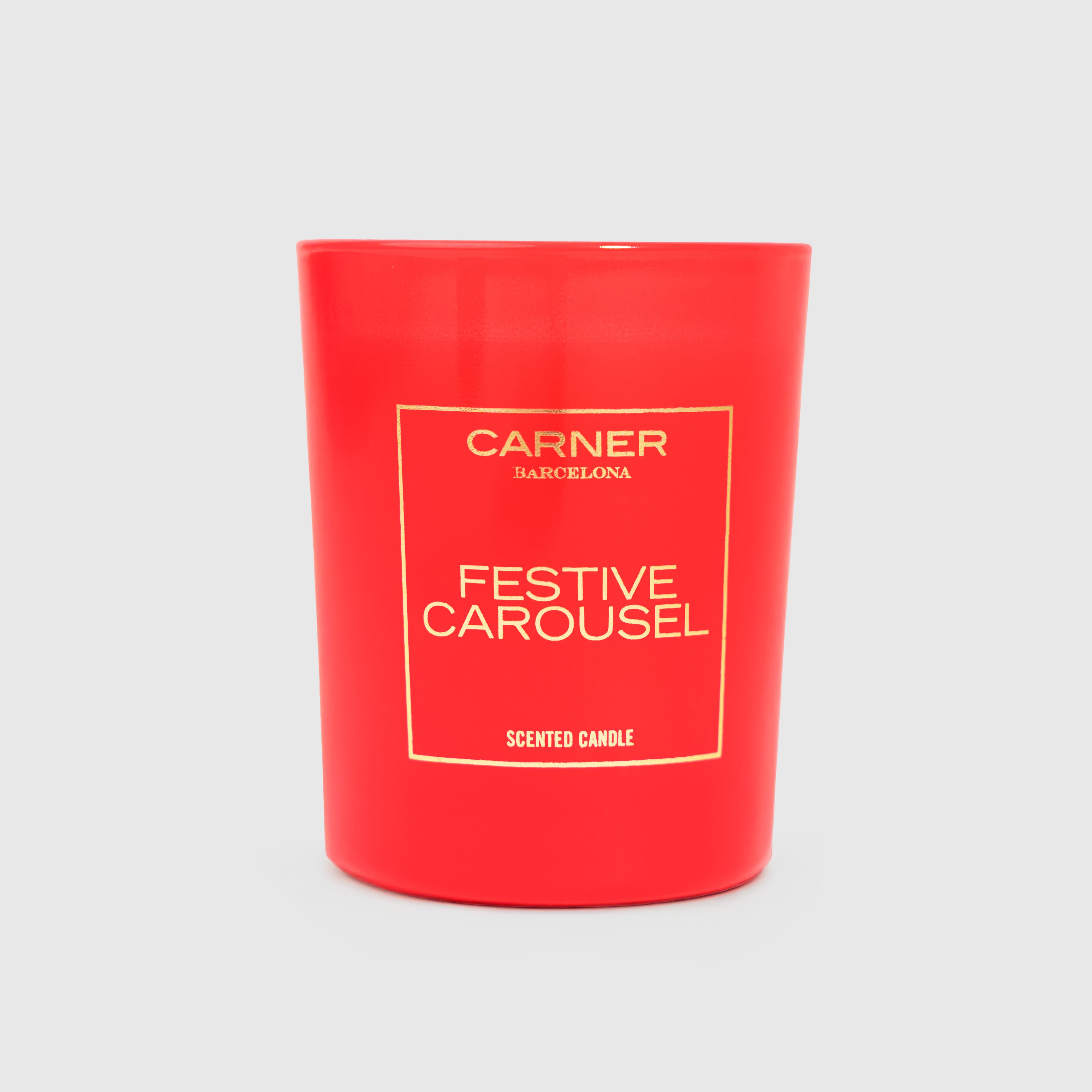 Carner Carousel of Gifts