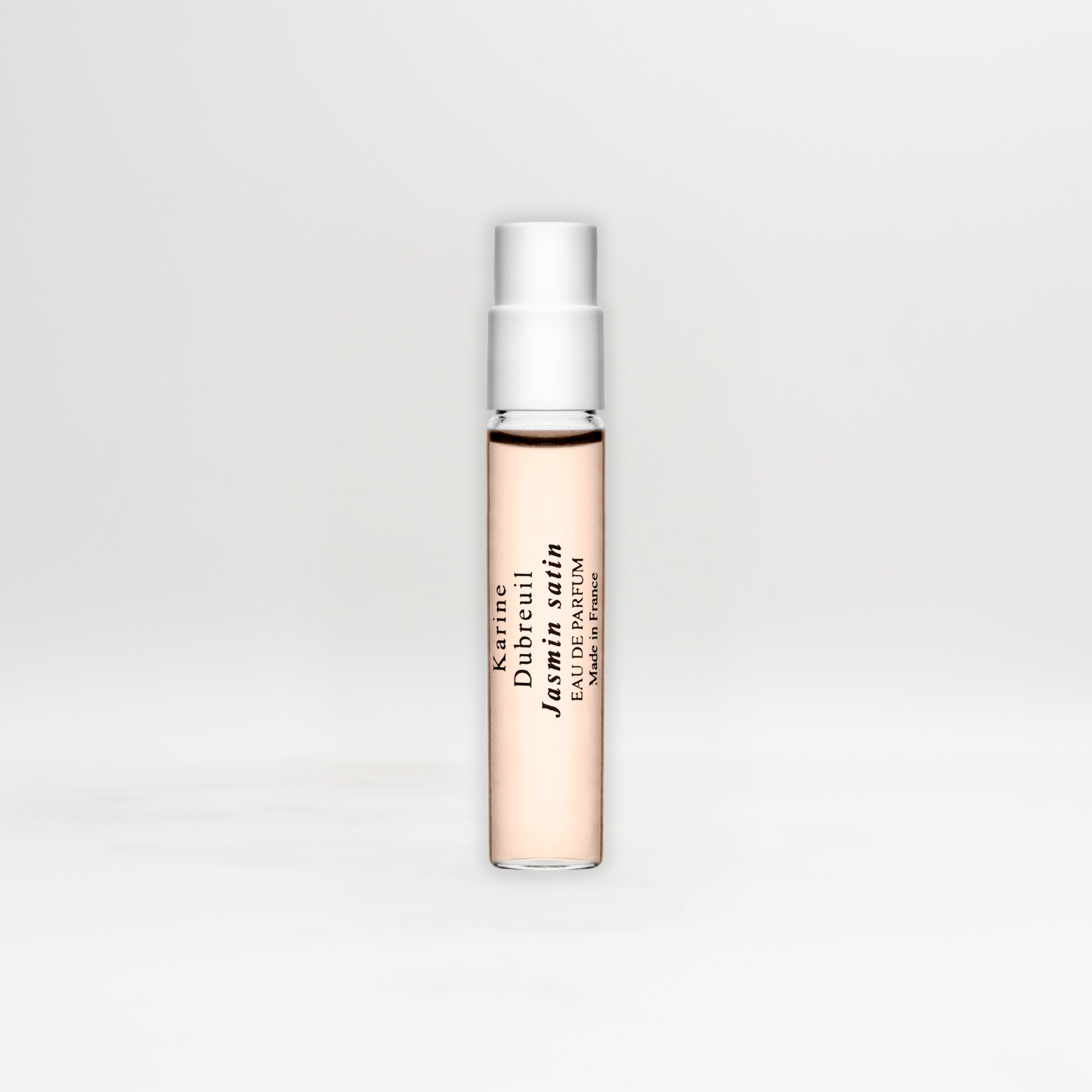 Jasmine Satin Vial 2ml