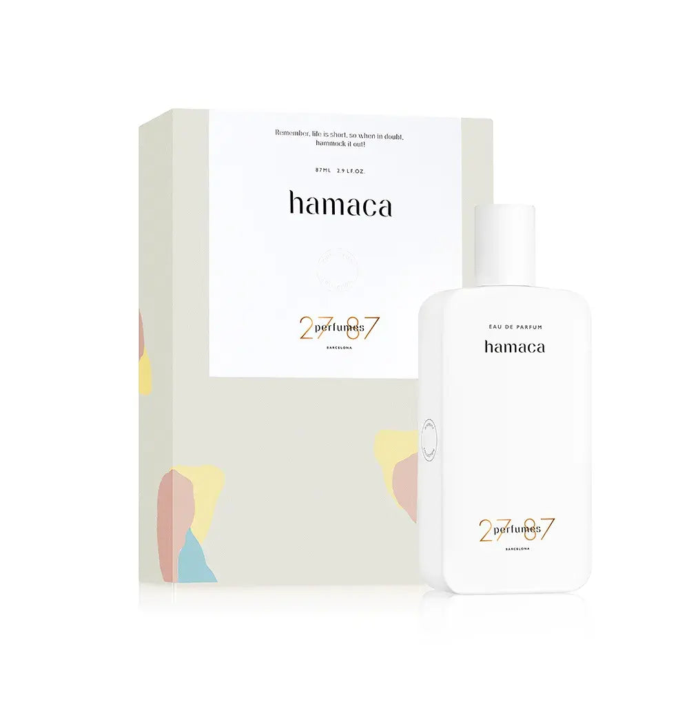 Hamaca