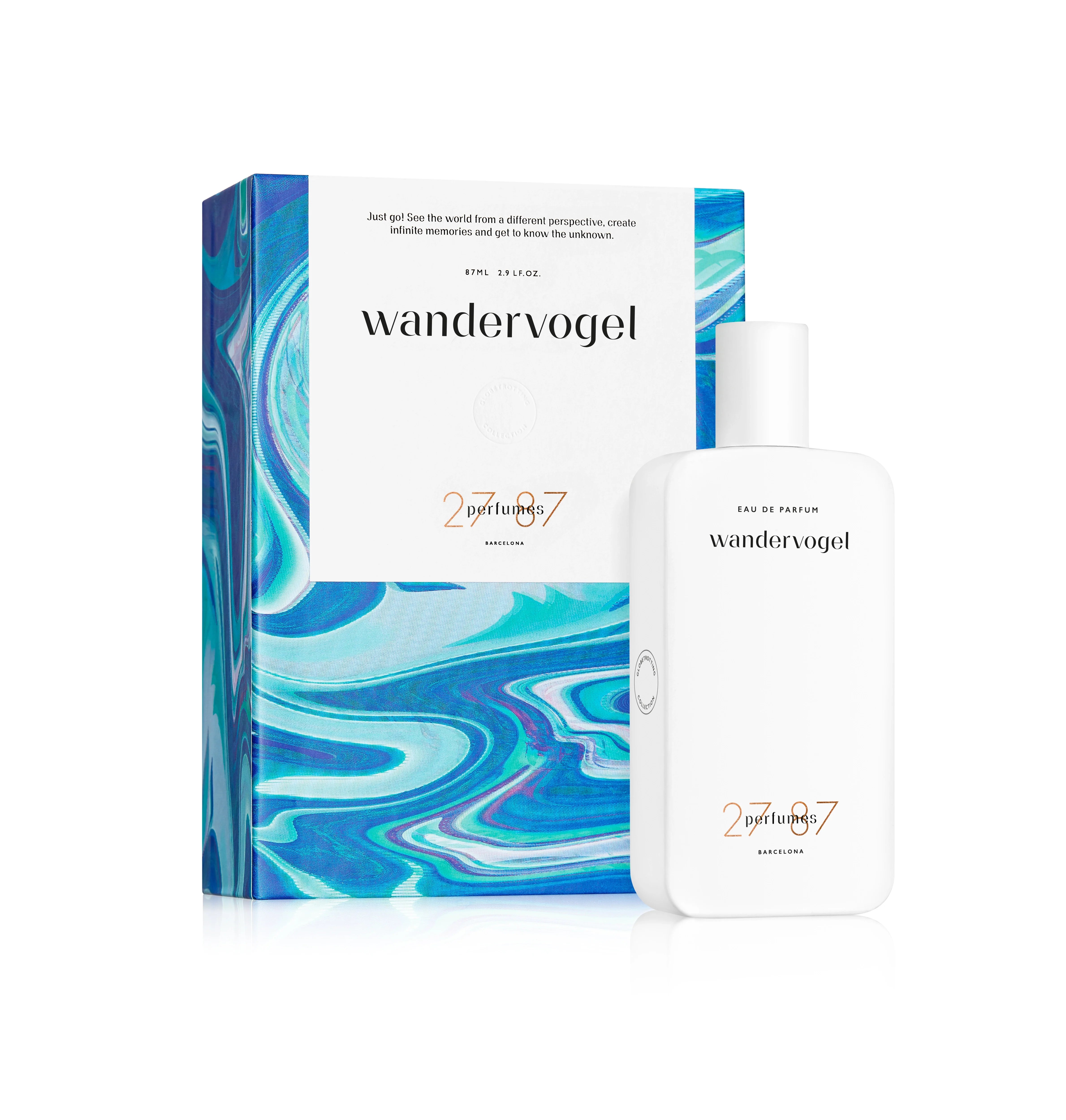Wandervogel