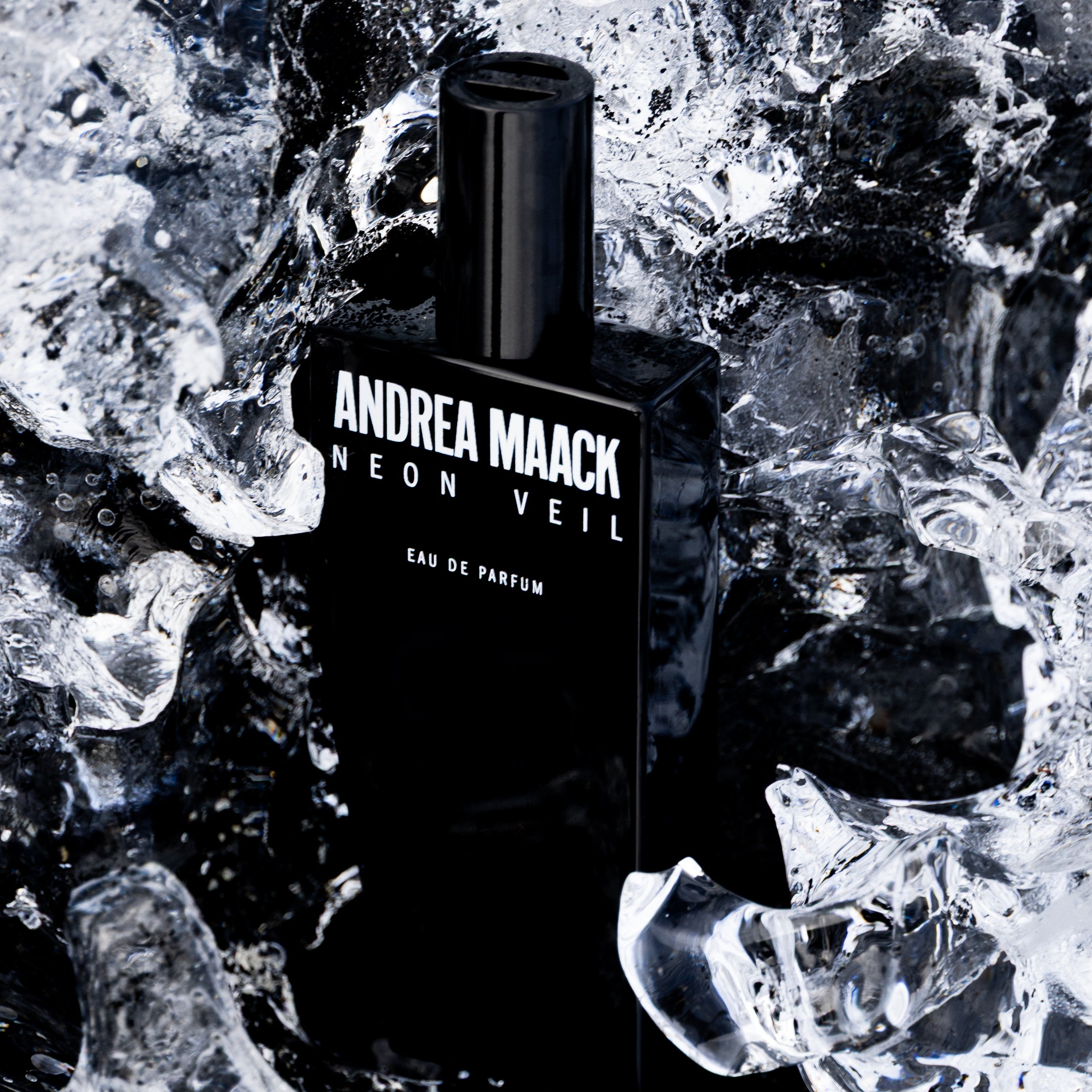 Neon Veil