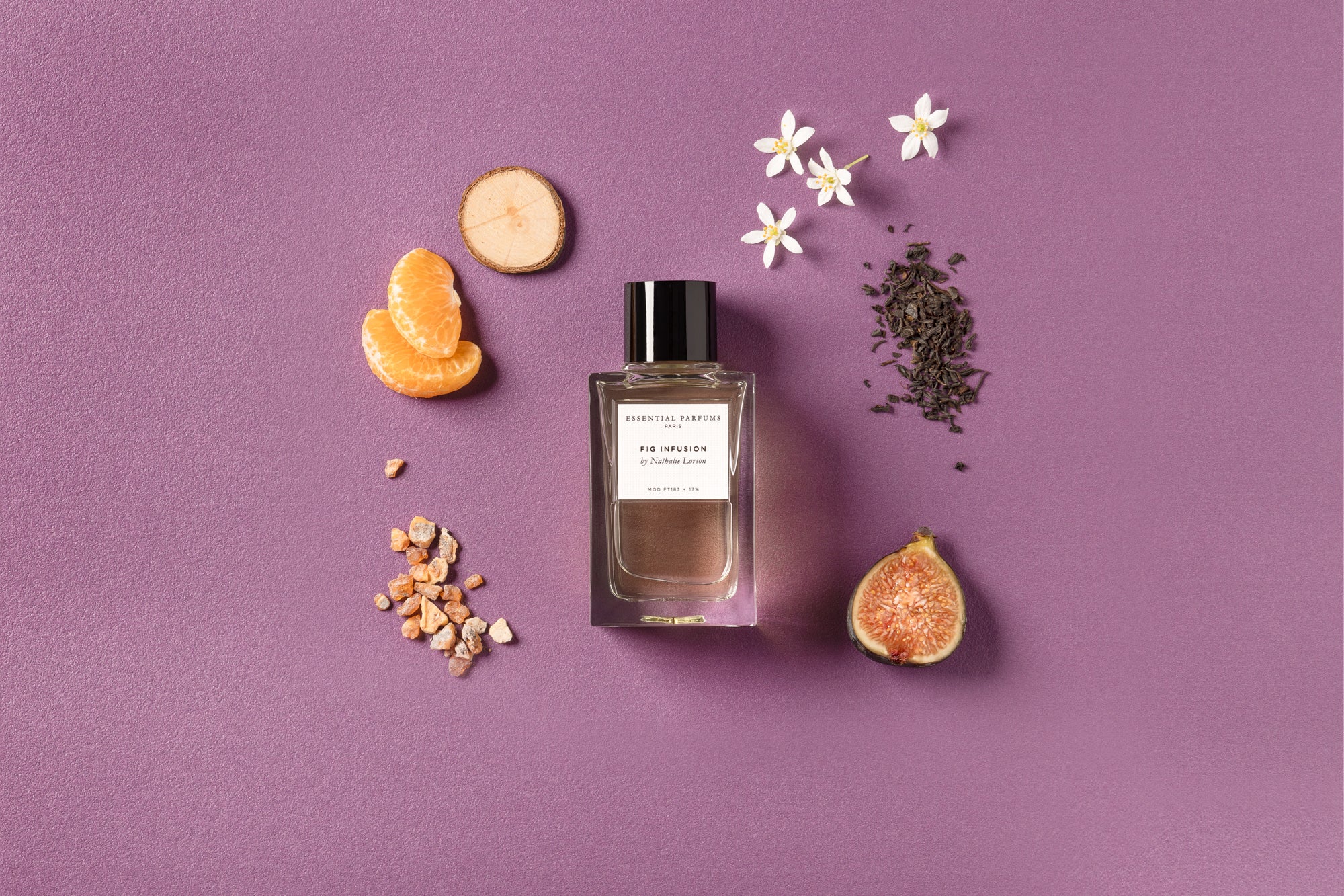 Fig Infusion