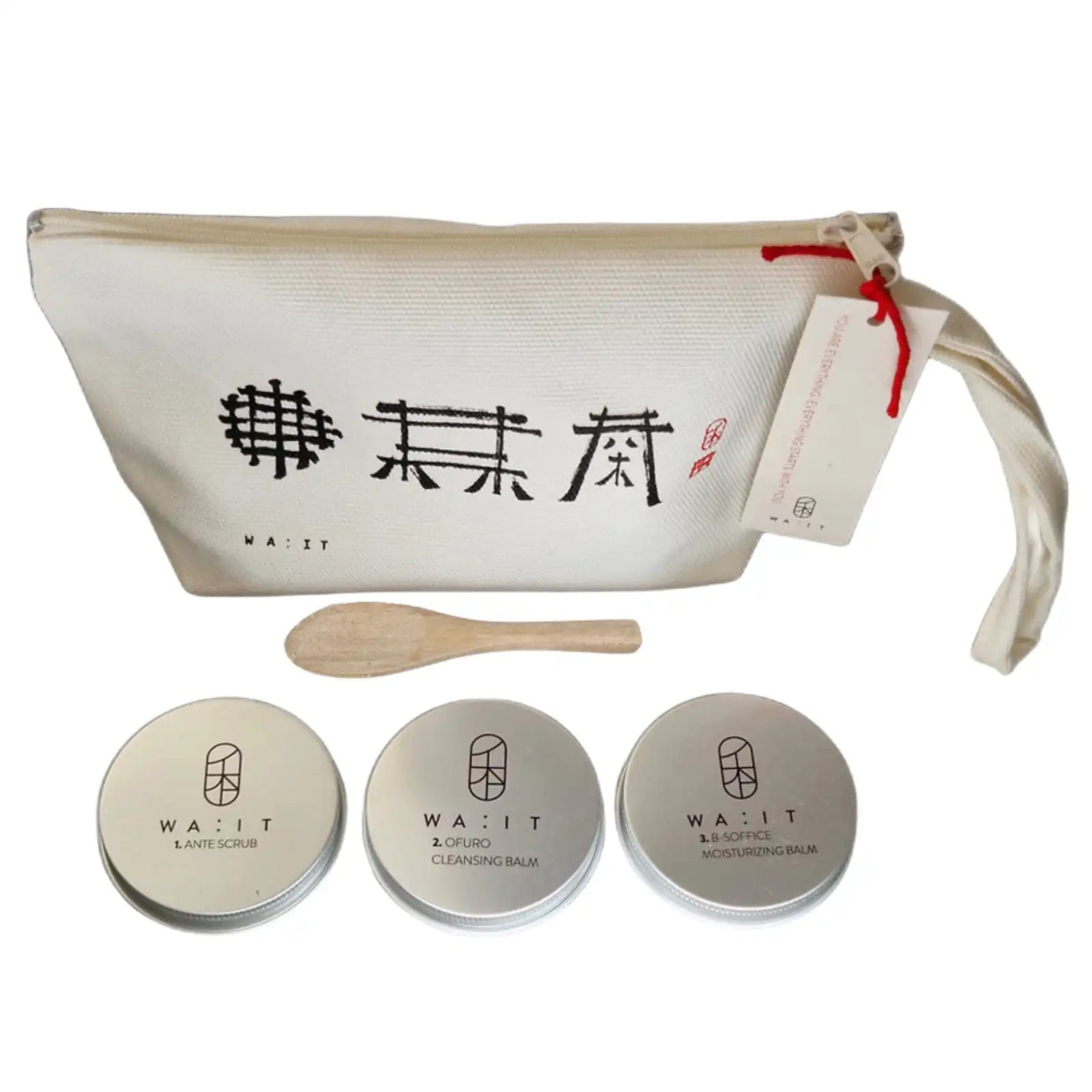 Travel Set 3 x 50ml