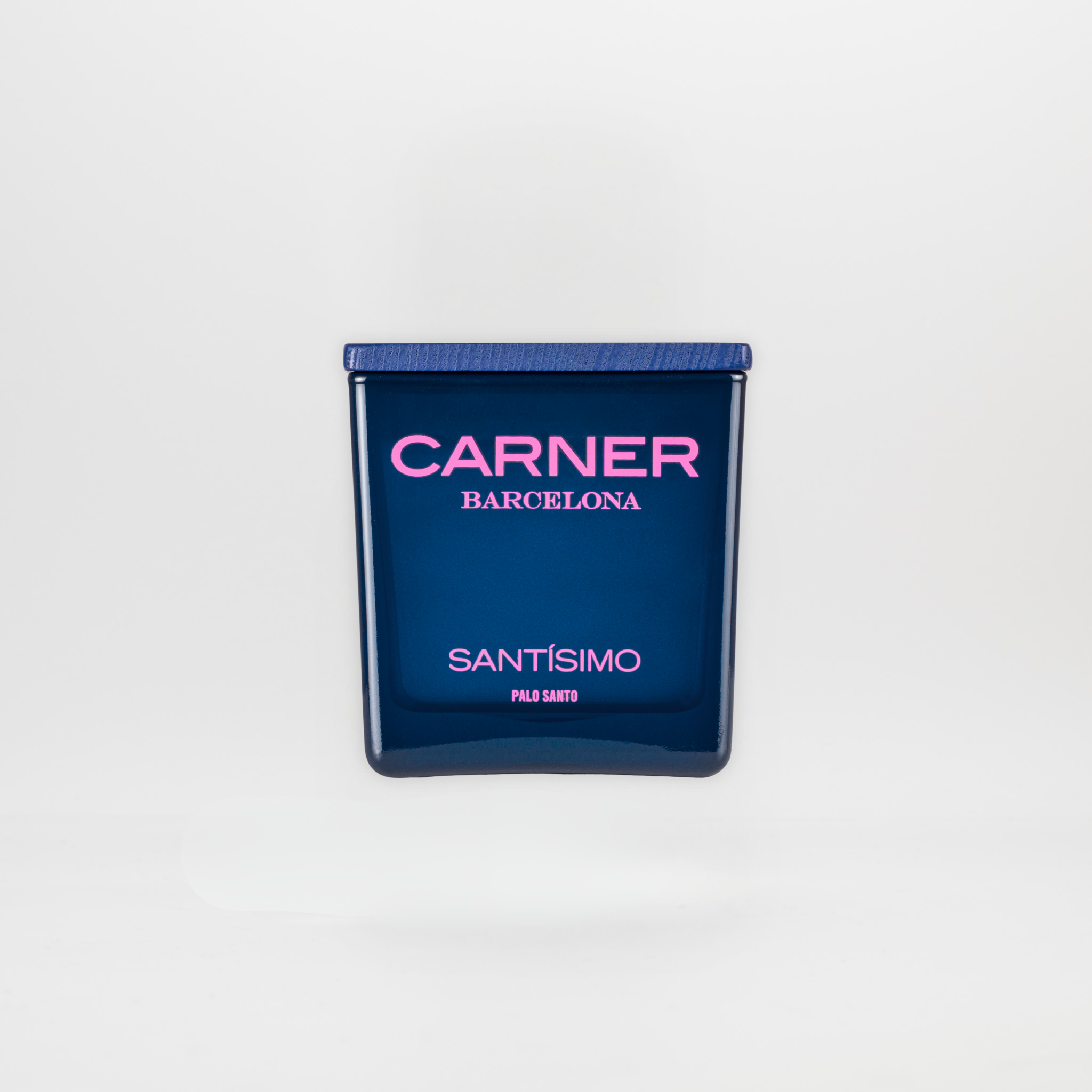 Santisimo Candle
