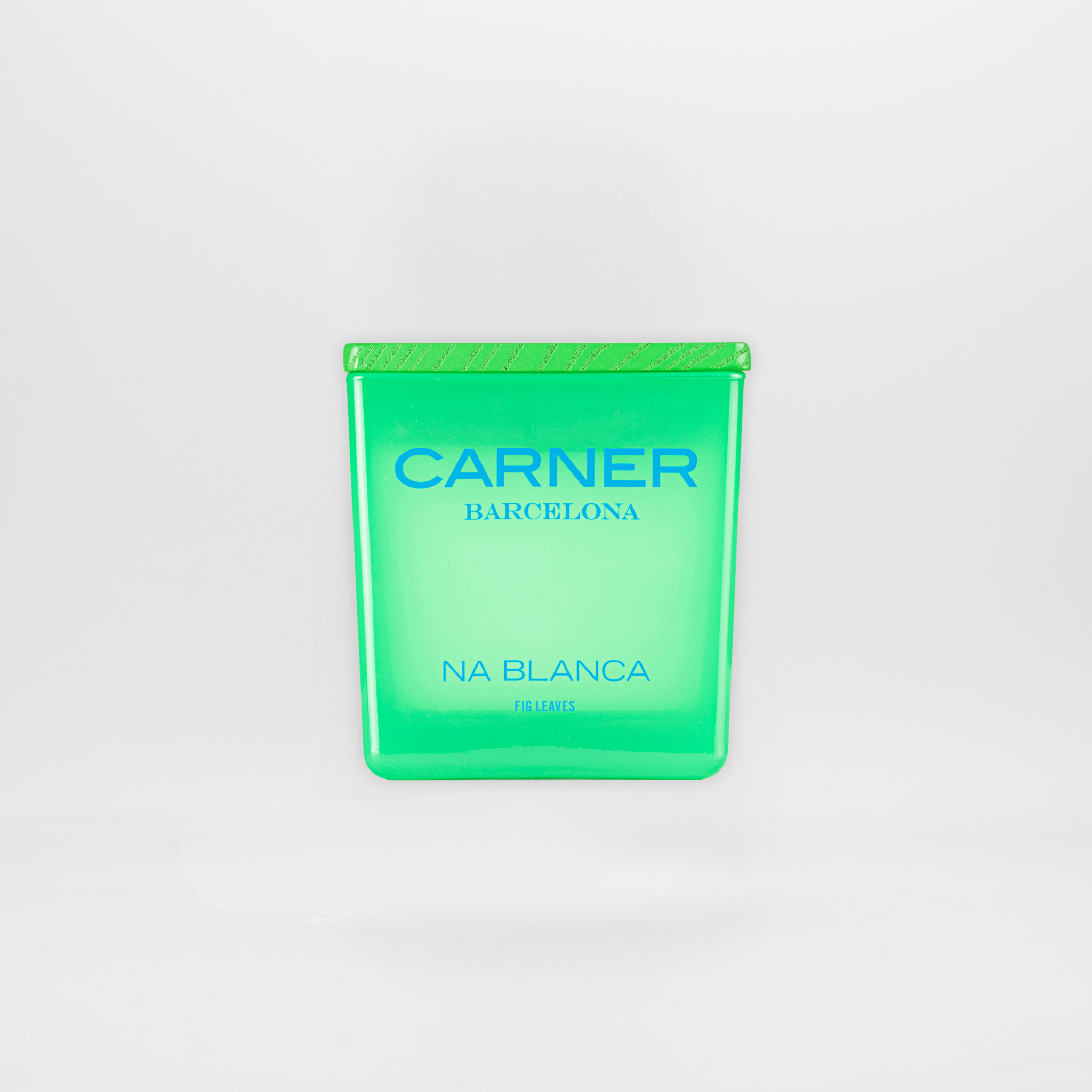 Na Blanca Candle