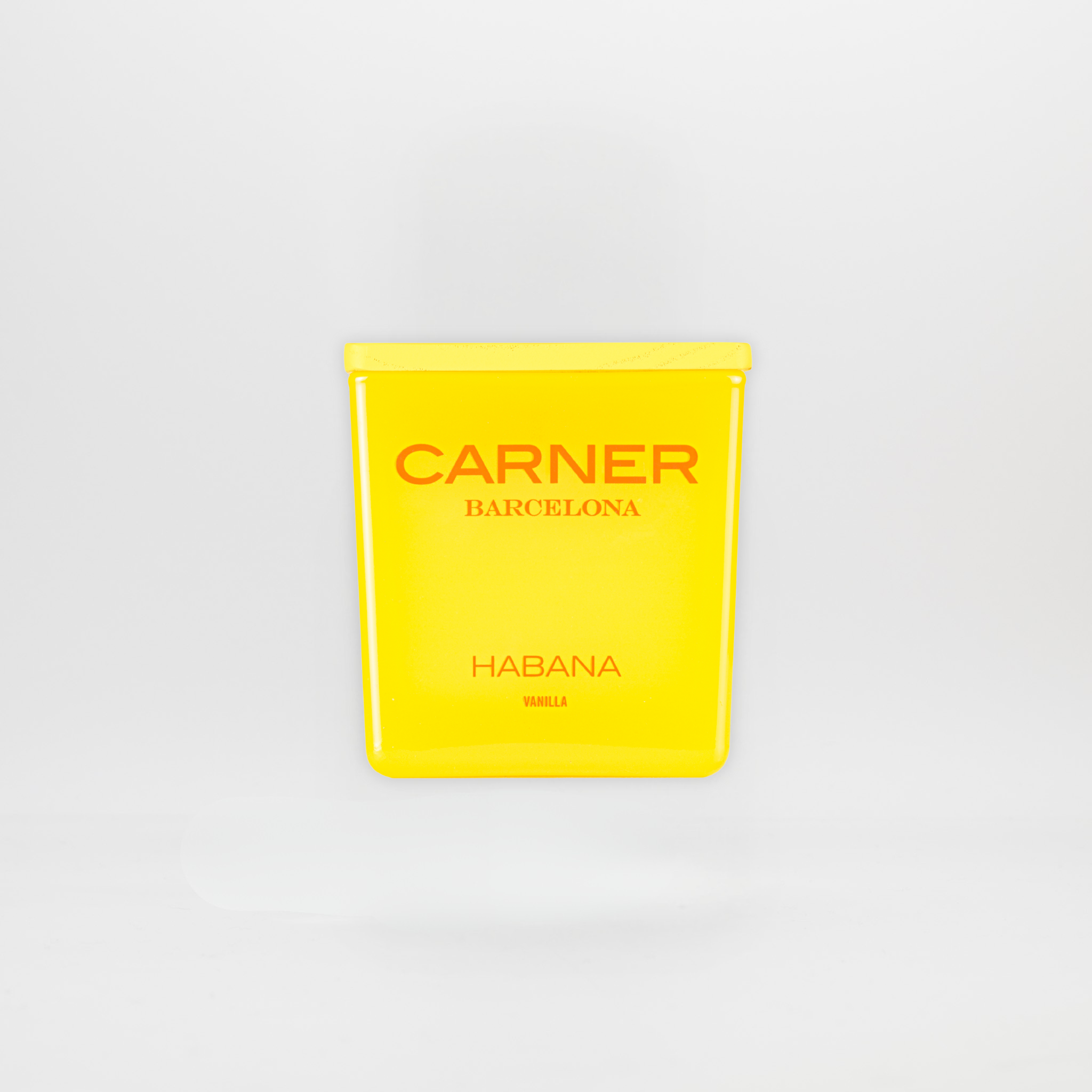 Habana Candle