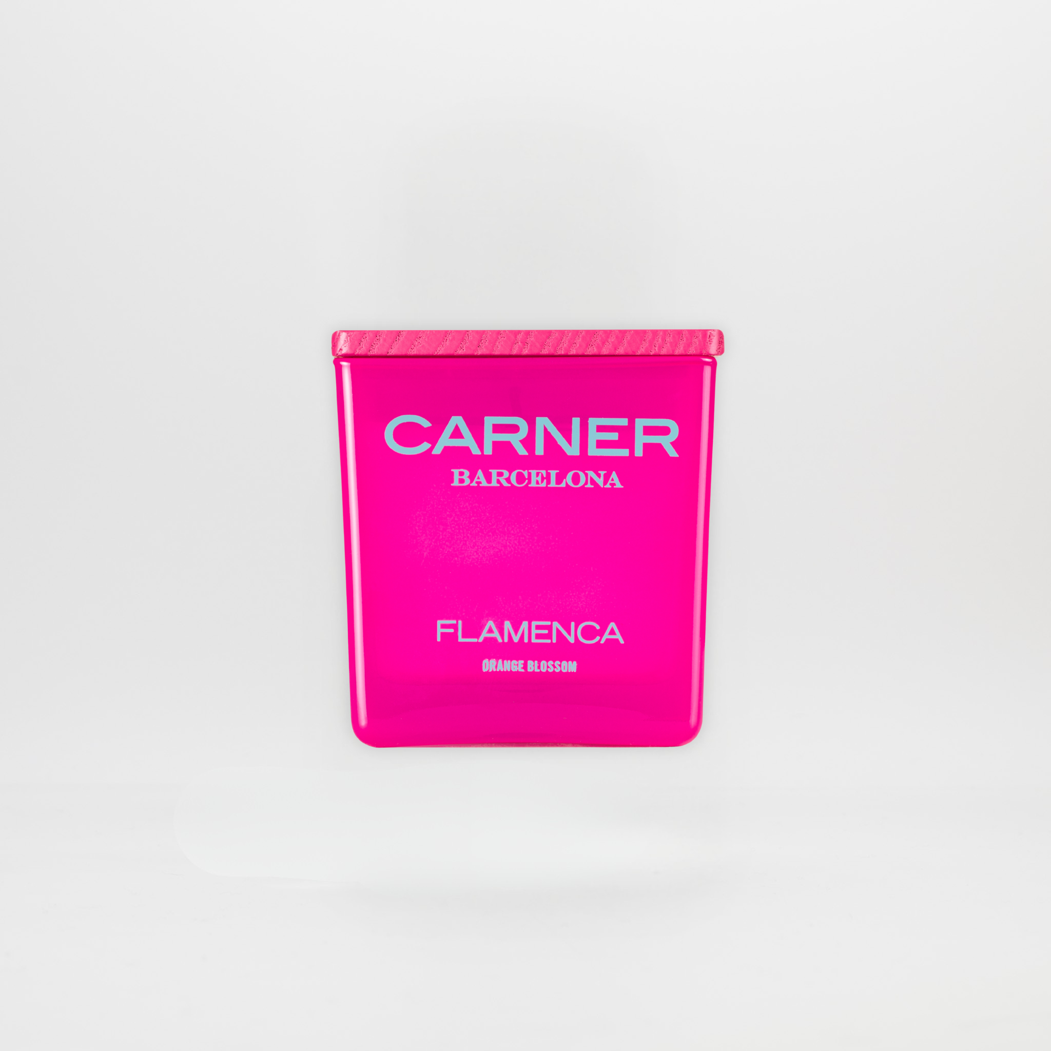 Flamenca Candle
