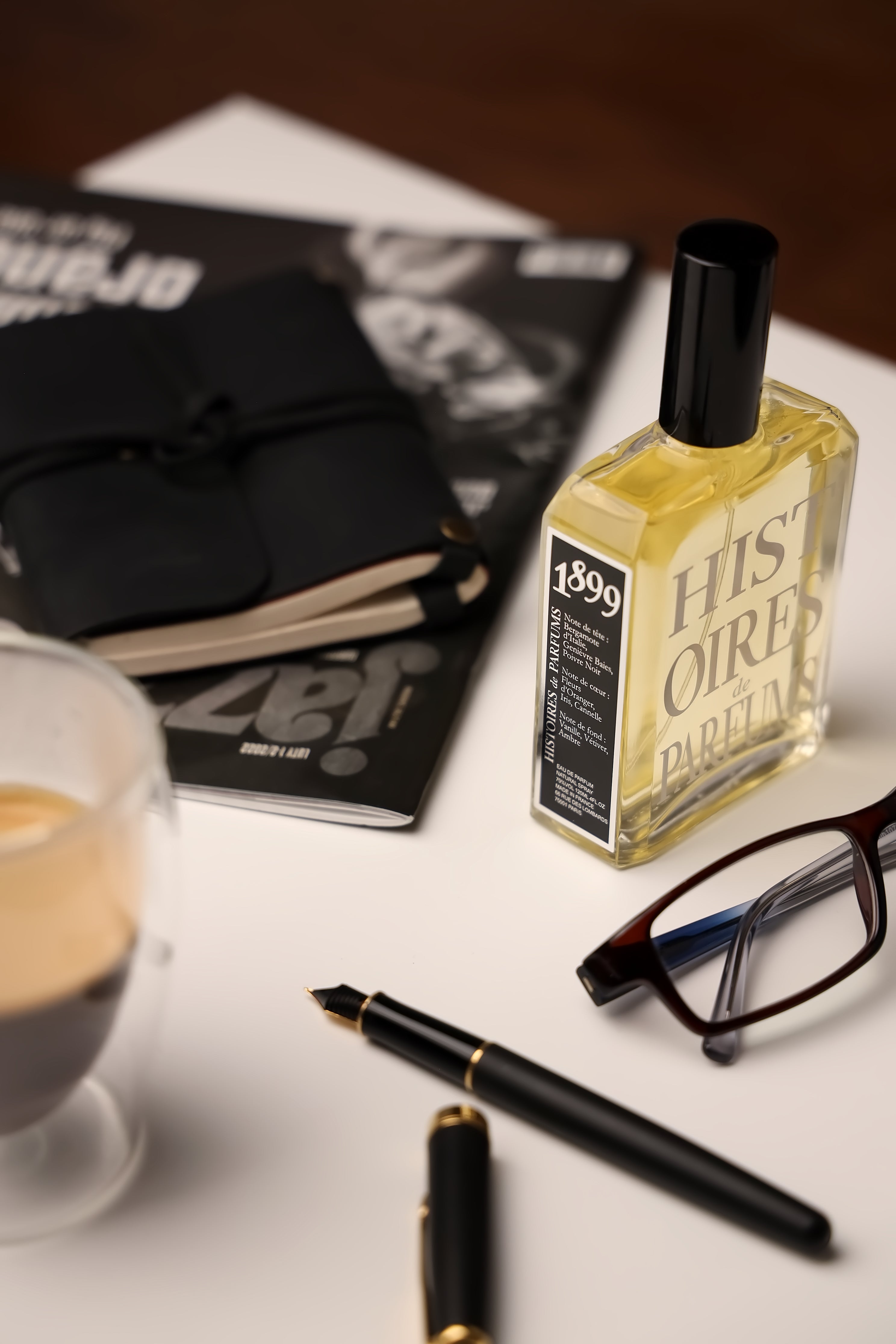 1899 Vial 1.7ml