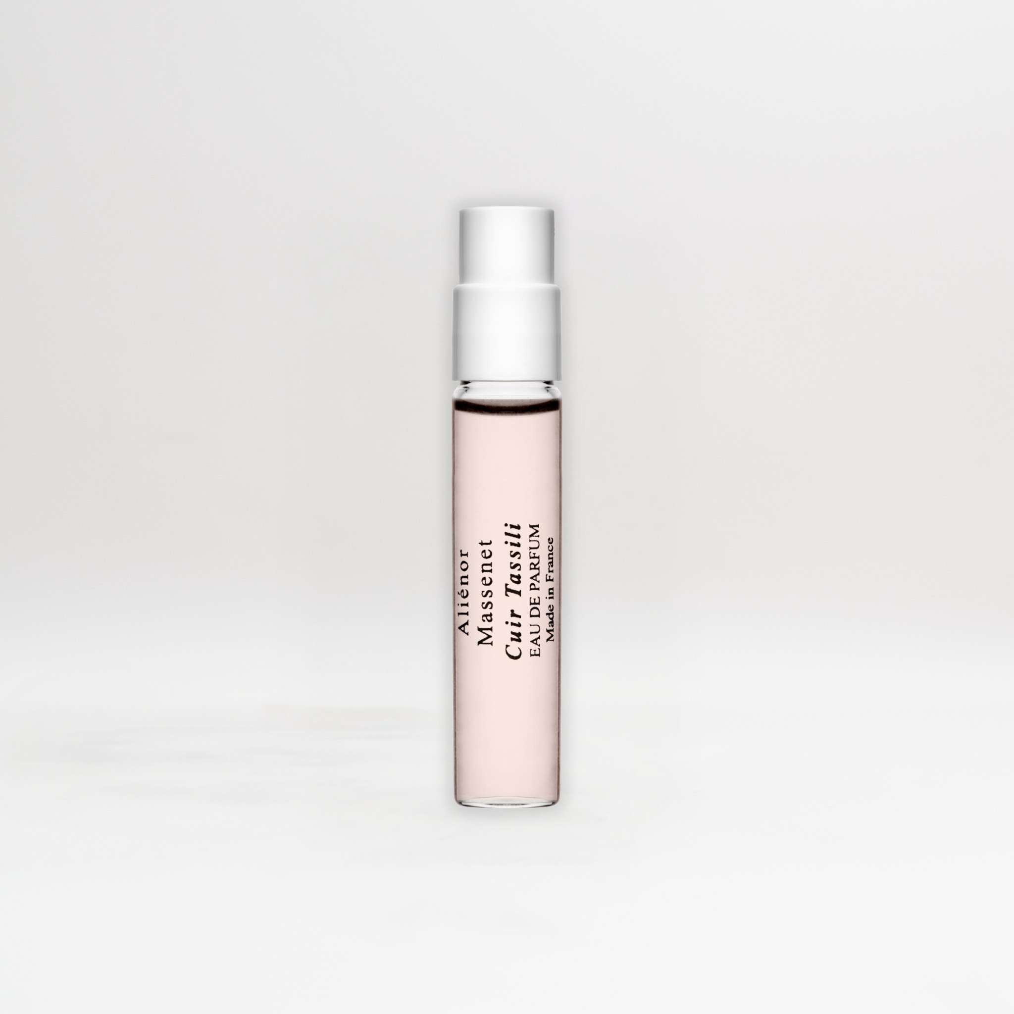 Cuir Tassili Vial 2ml