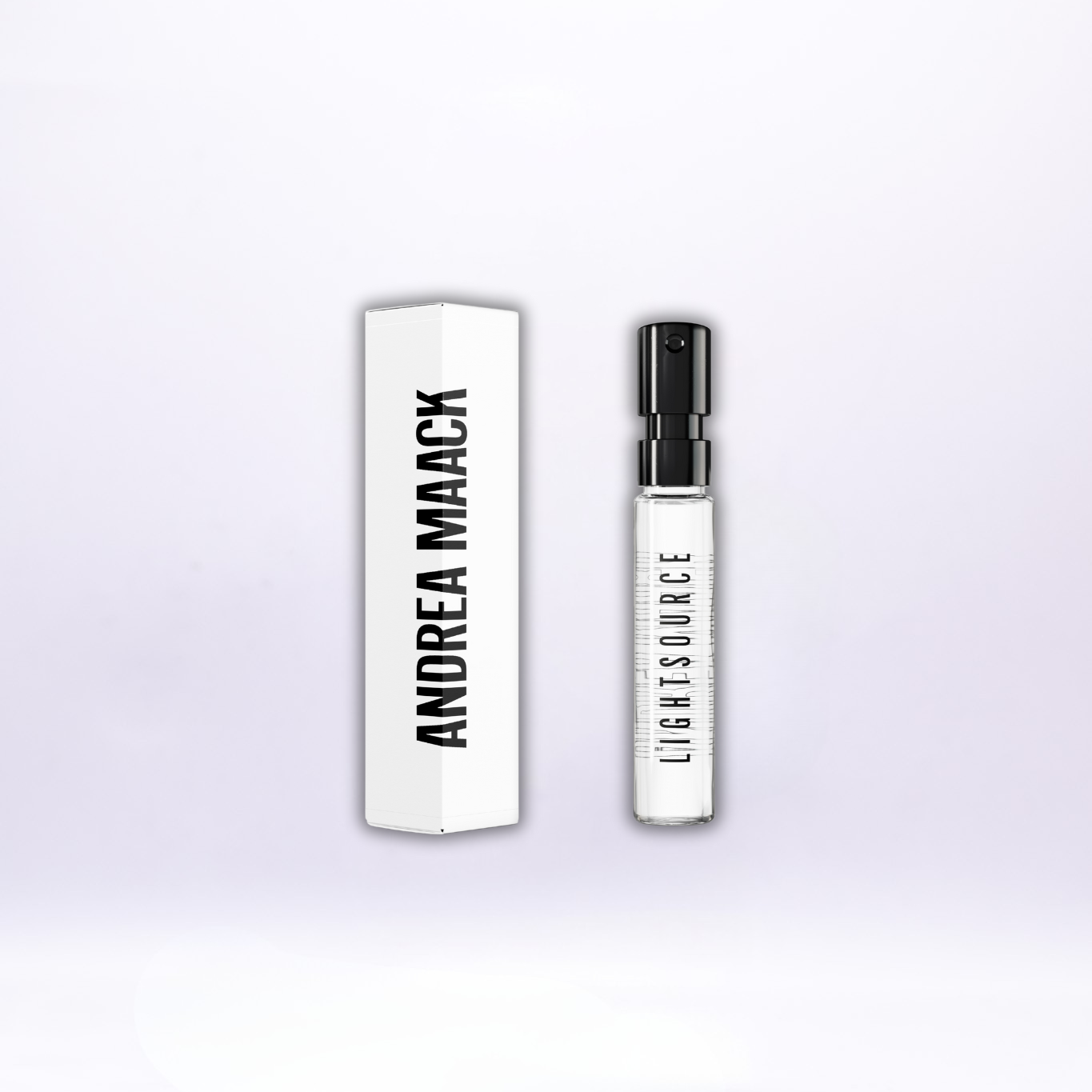 Lightsource Vial 2ml