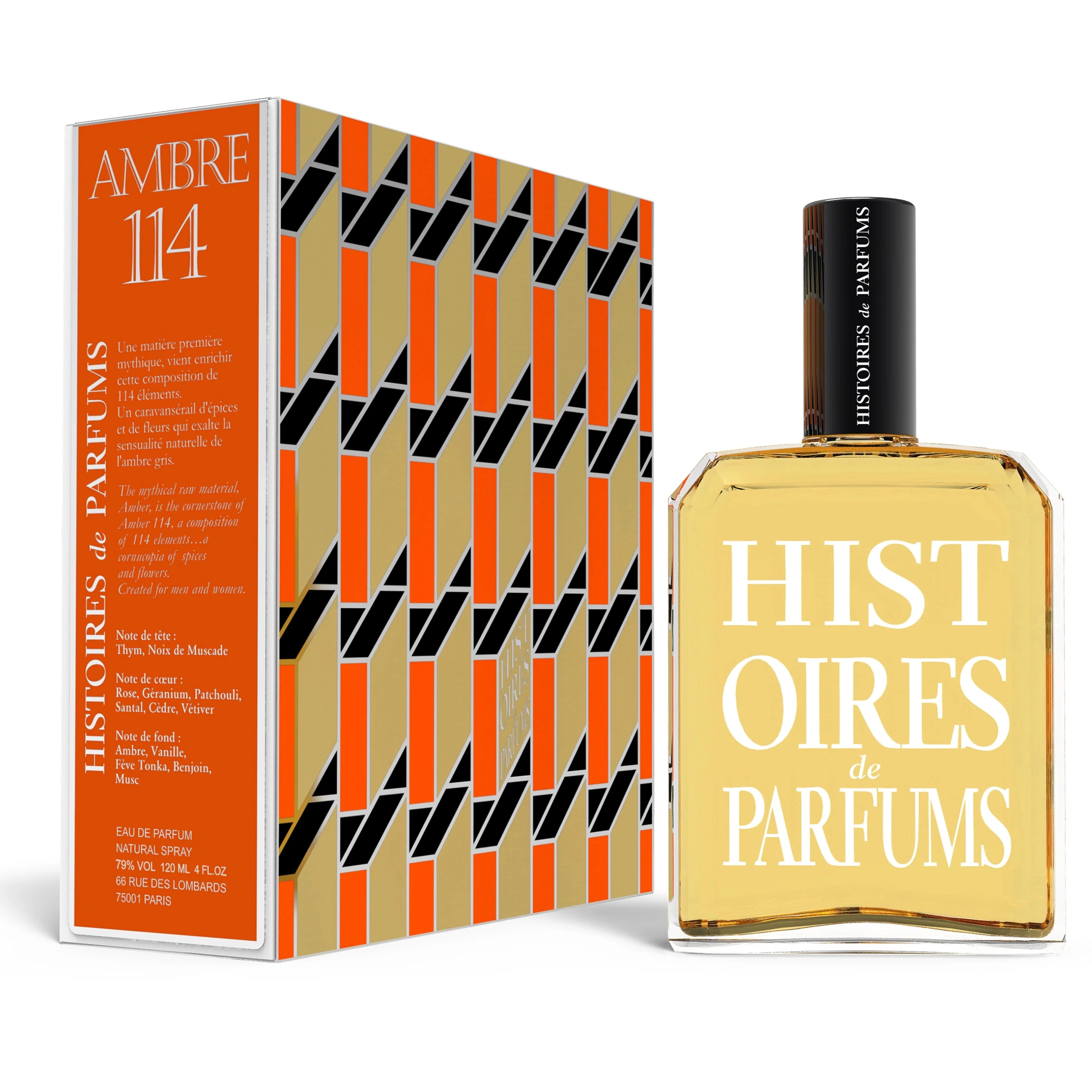 Ambre 114