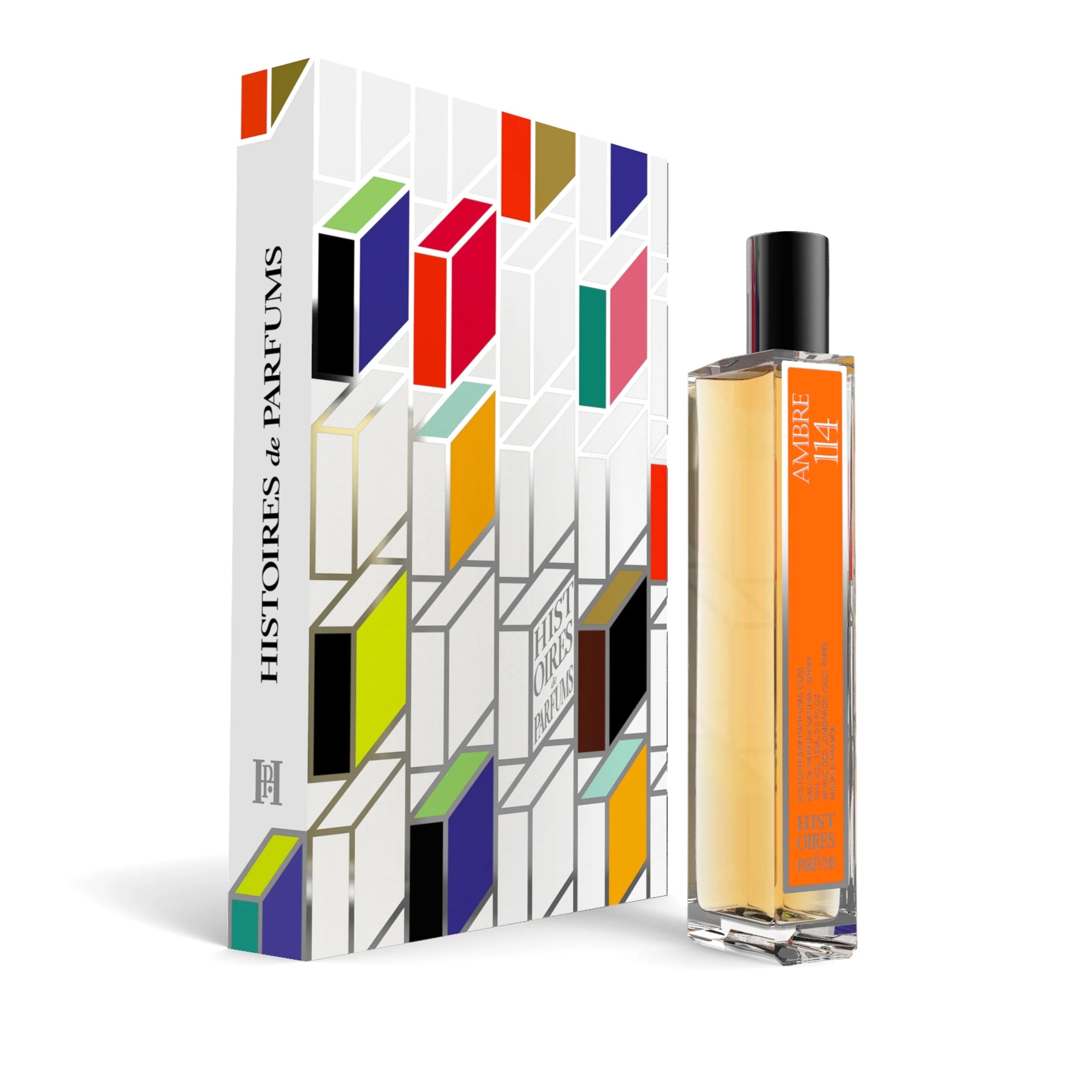 Ambre 114