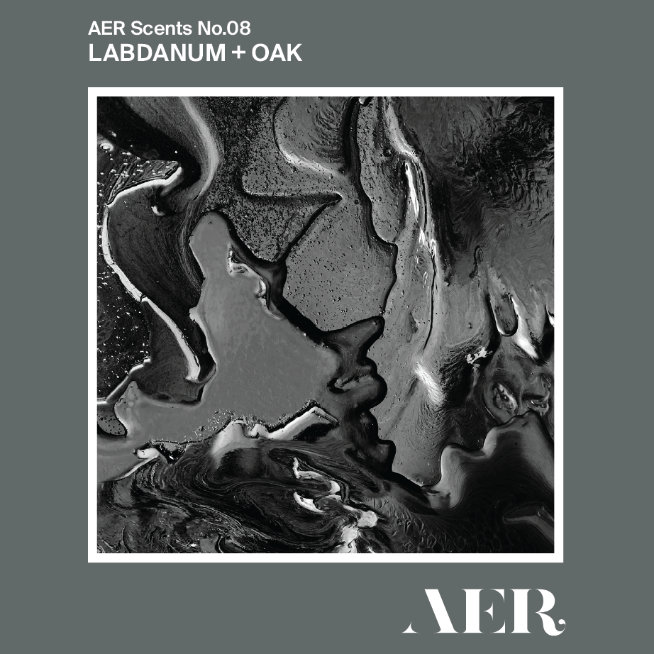 No.08 Labdanum