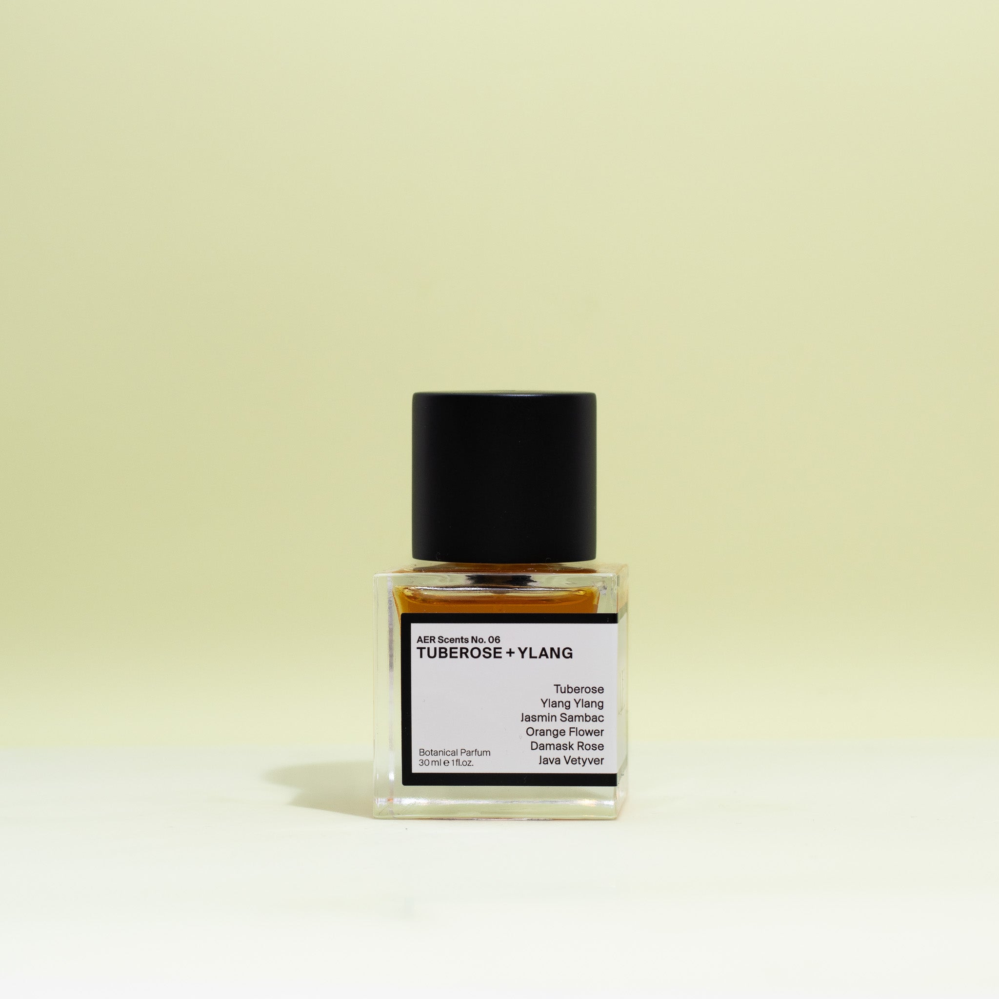 No.06 Ylang Ylang