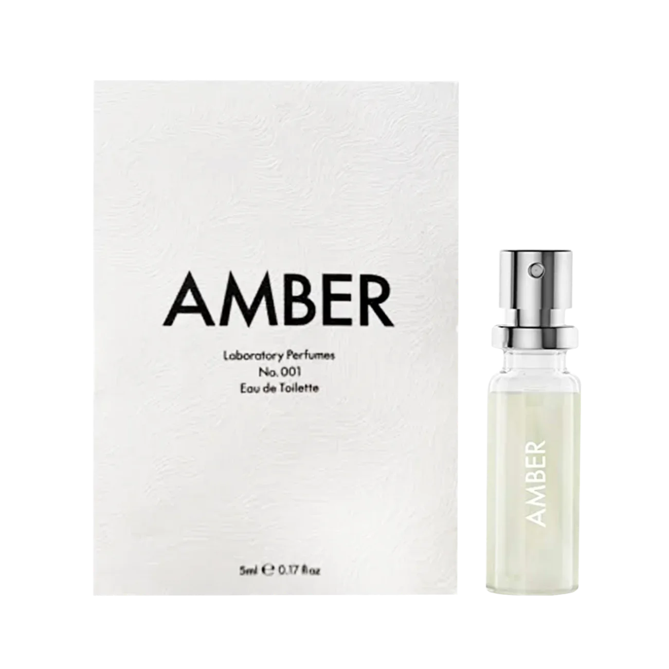 Amber Vial 5ml
