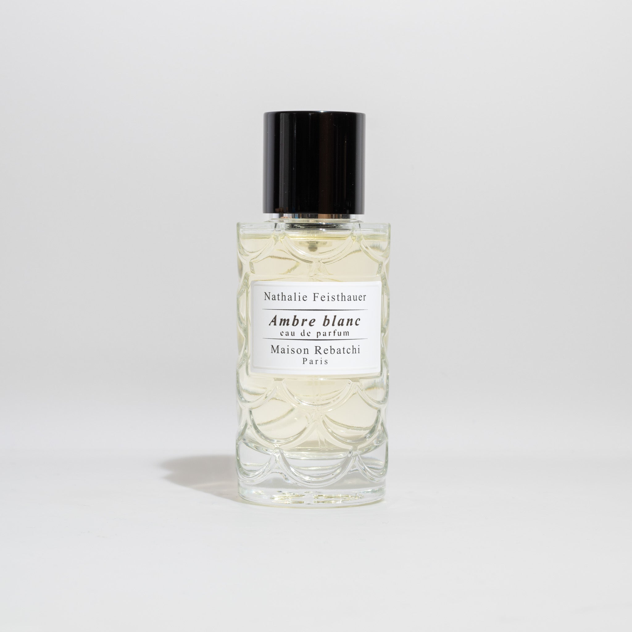 Ambre Blanc