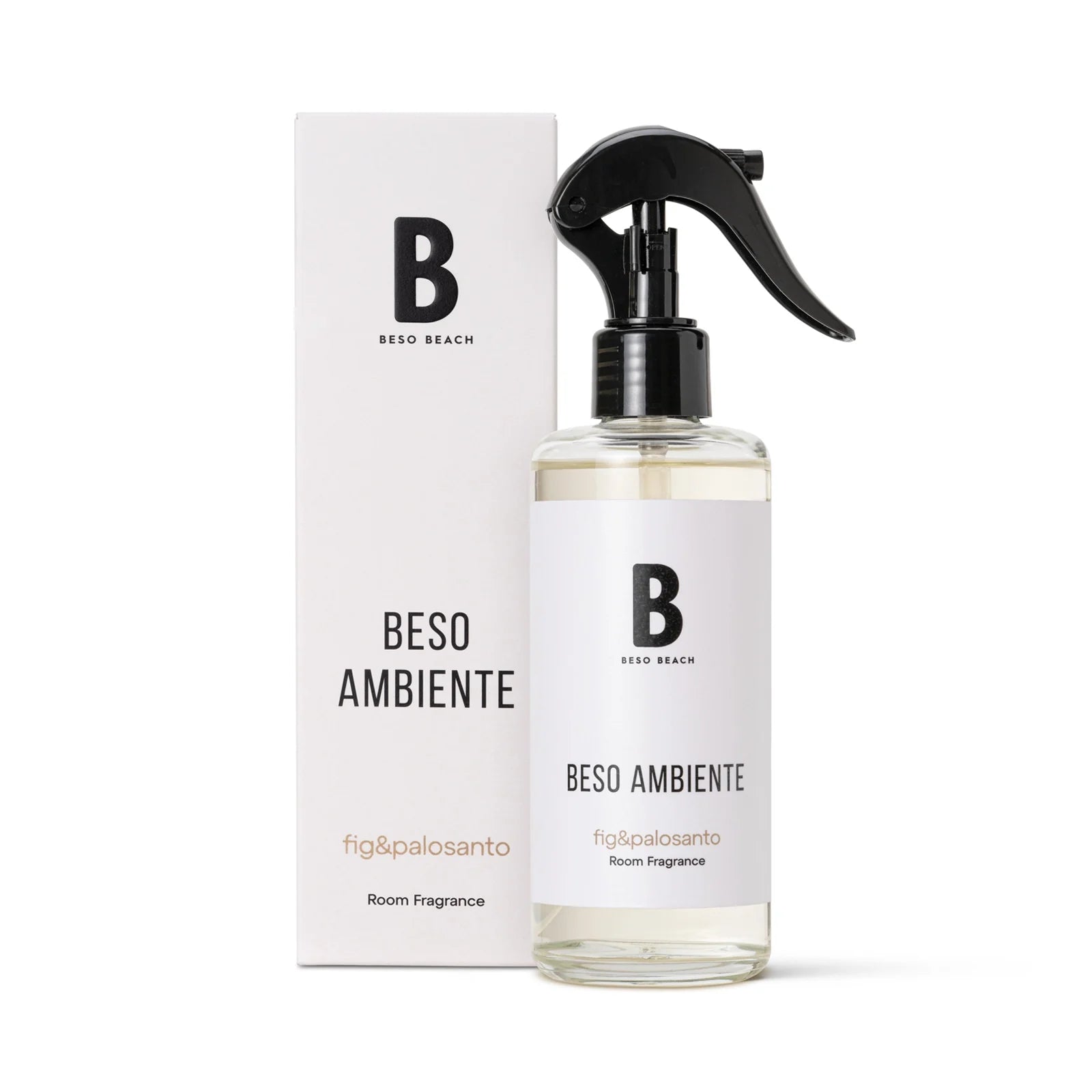 Beso Ambiente