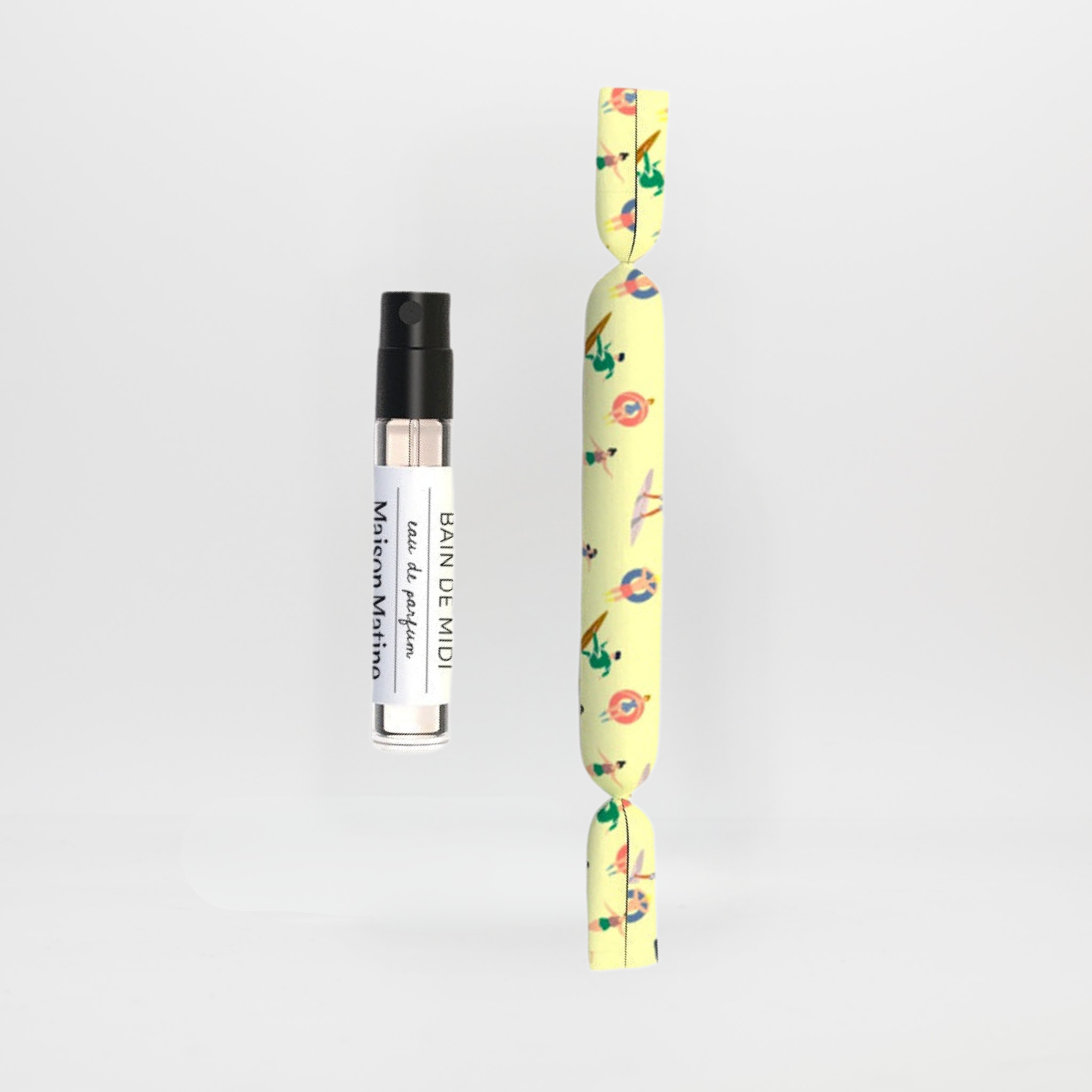 Bain de Midi Vial 2ml