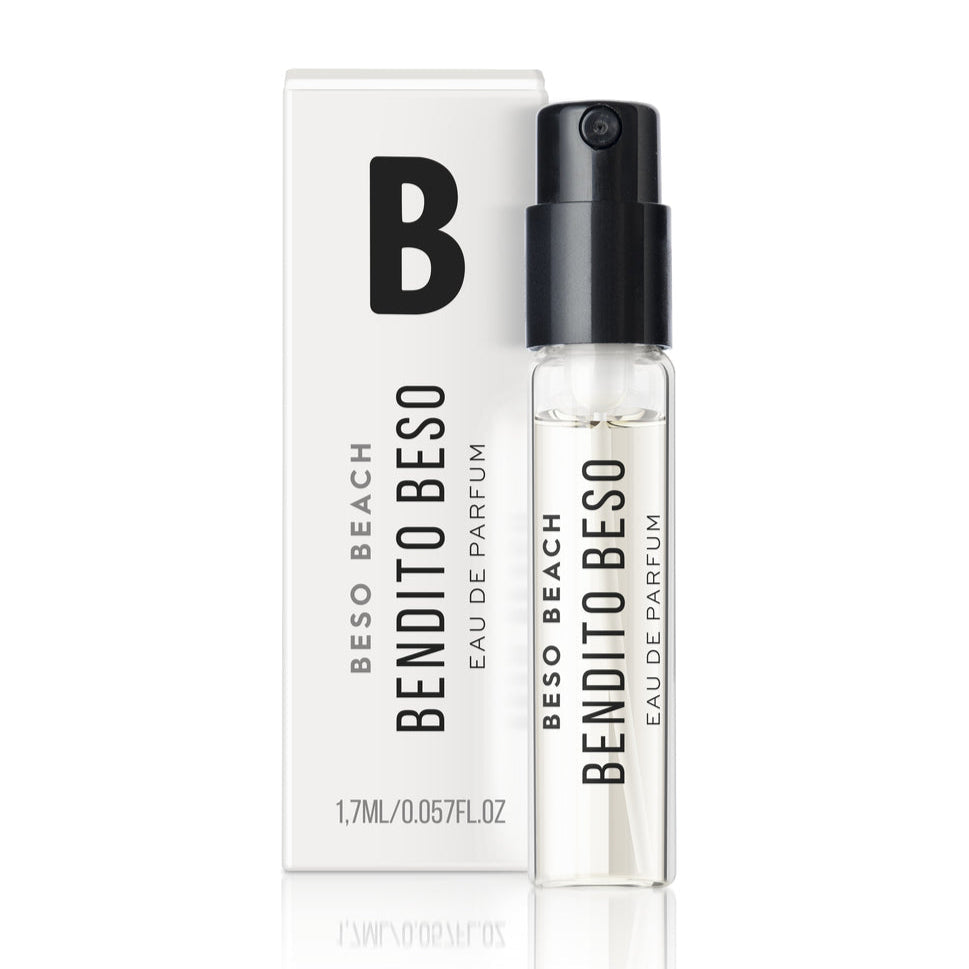 Bendito Beso 1.7ml Vial