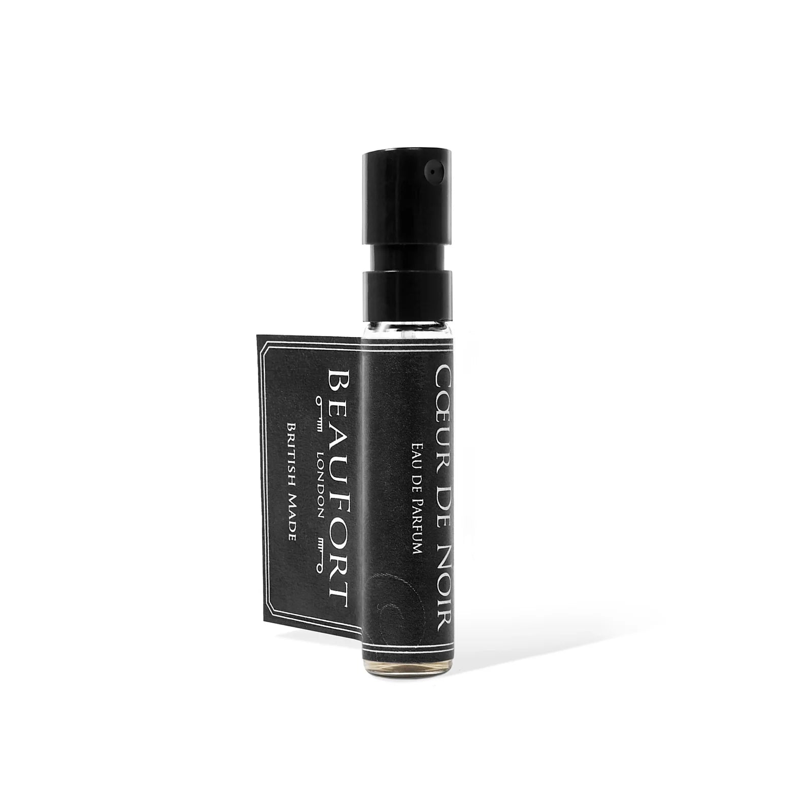 Coeur De Noir Vial 2ml