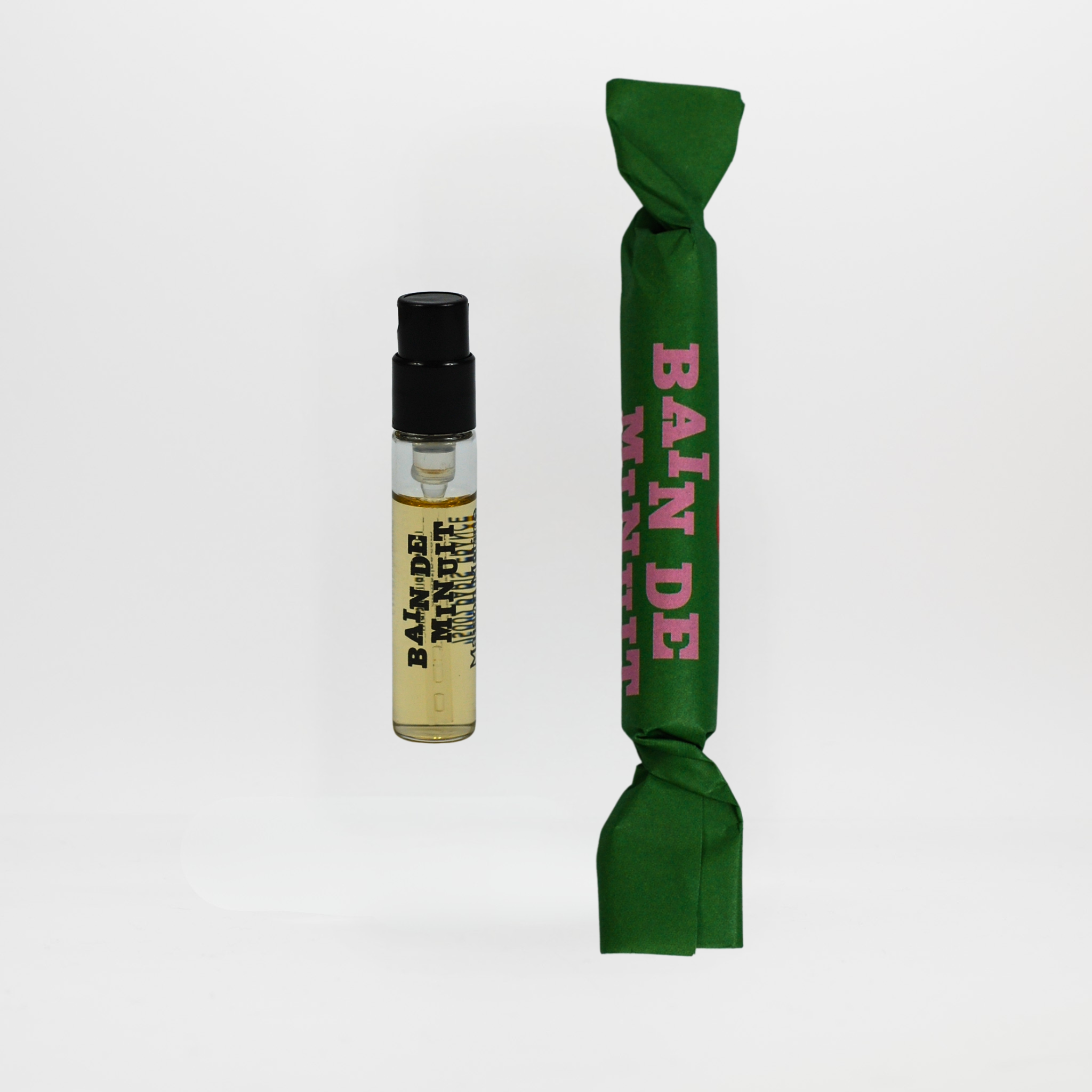 Bain de Minuit Vial 2ml