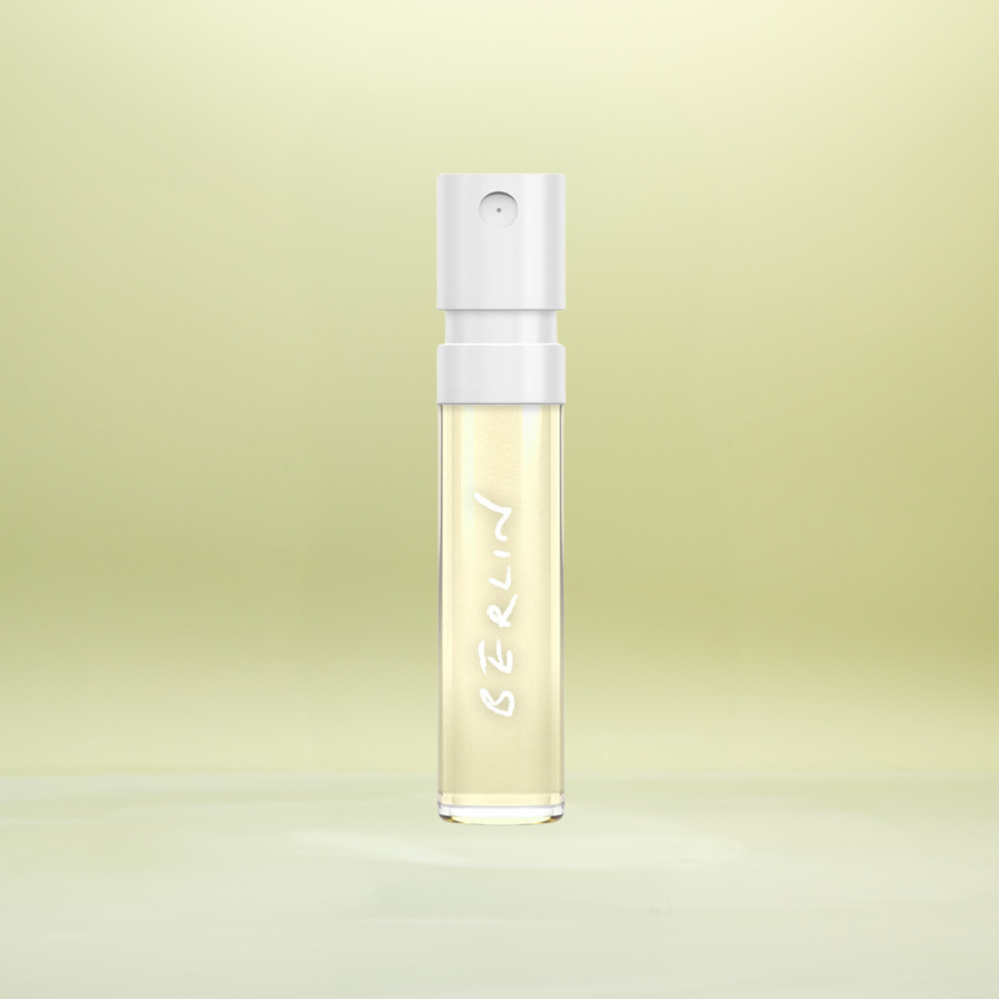 Berlin Vial 1.2ml
