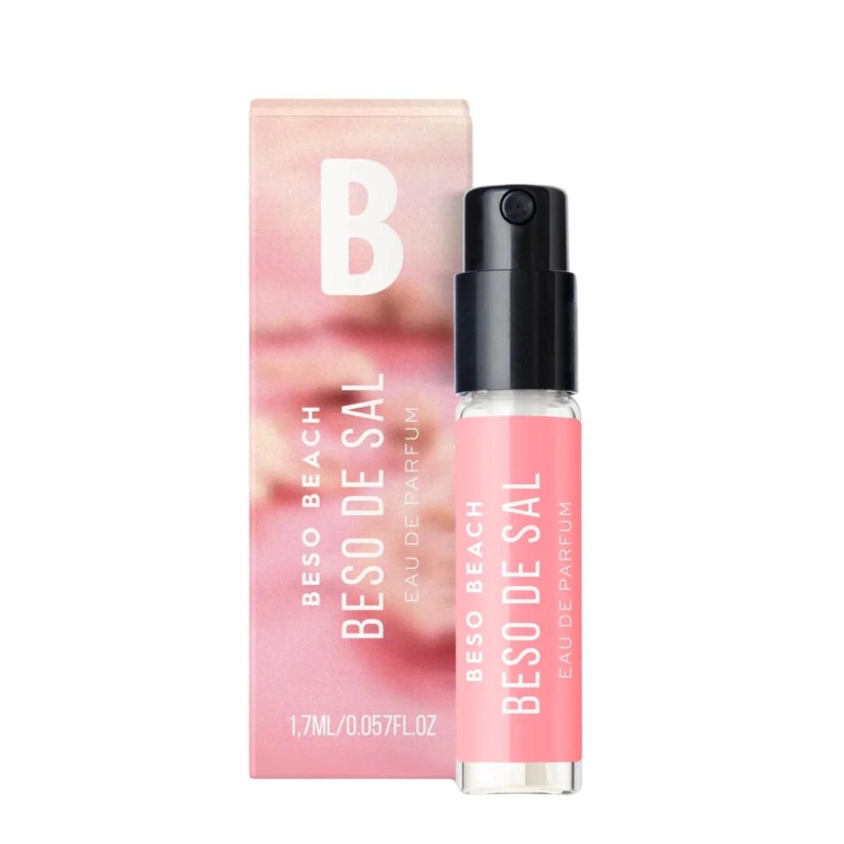 Beso De Sal 1.7ml Vial