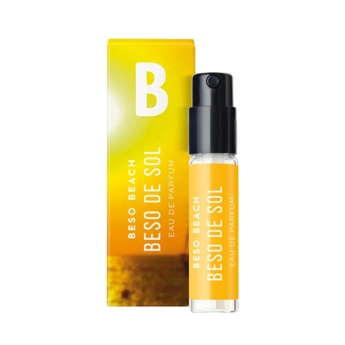 Beso De Sol 1.7ml Vial
