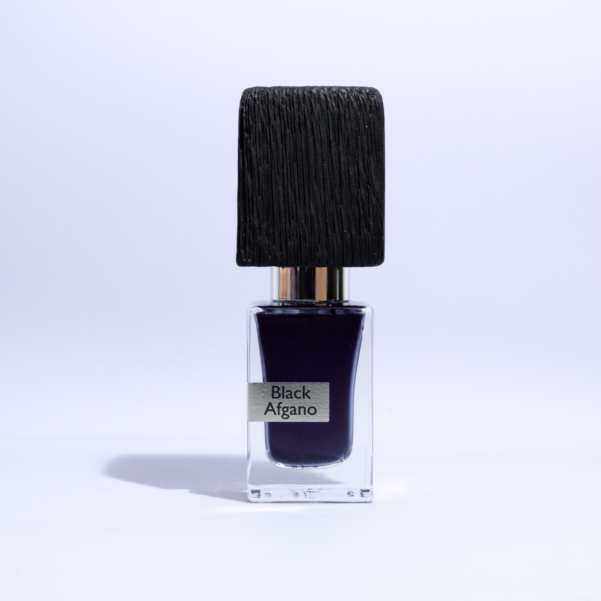 Black Afgano