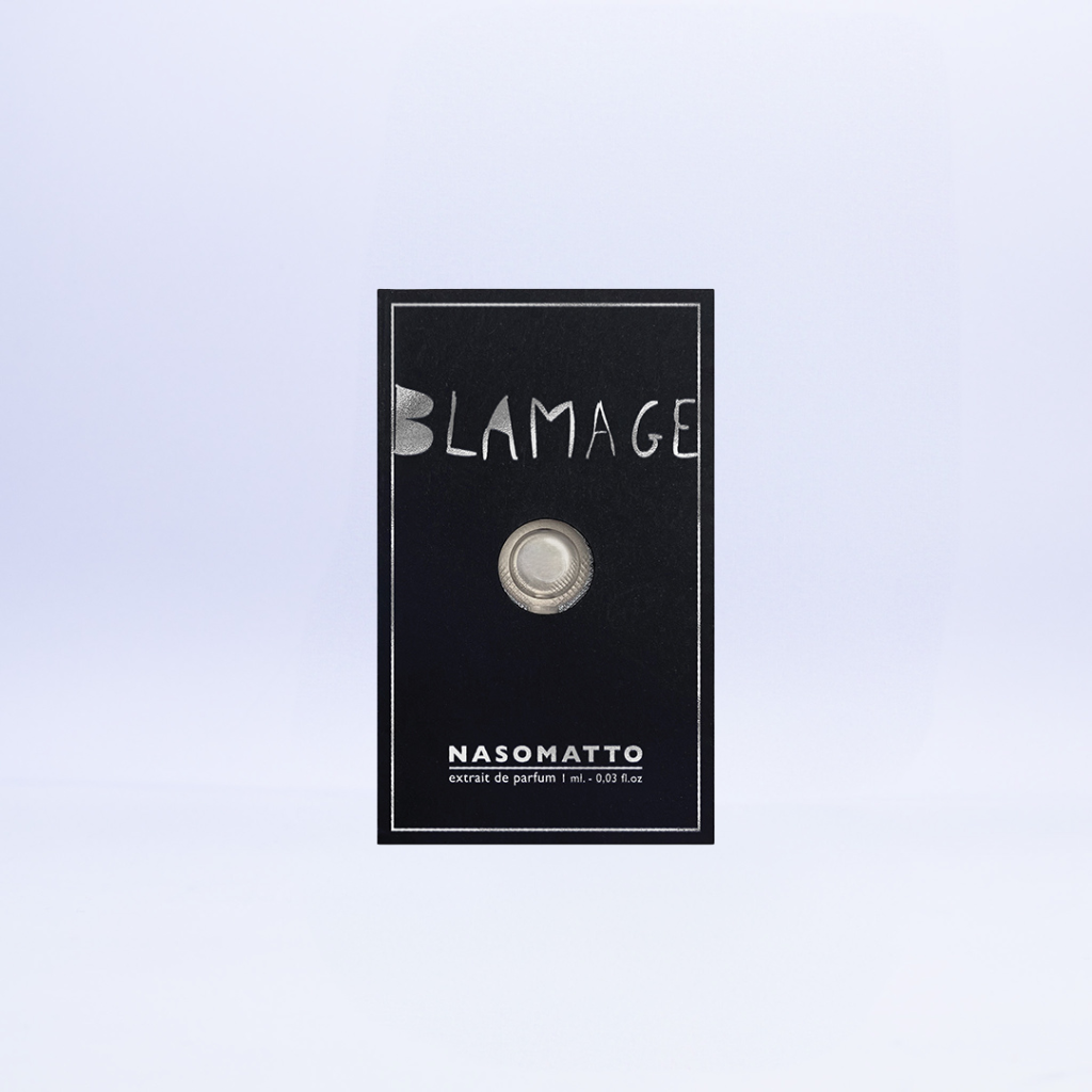 Blamage 1ml Vial