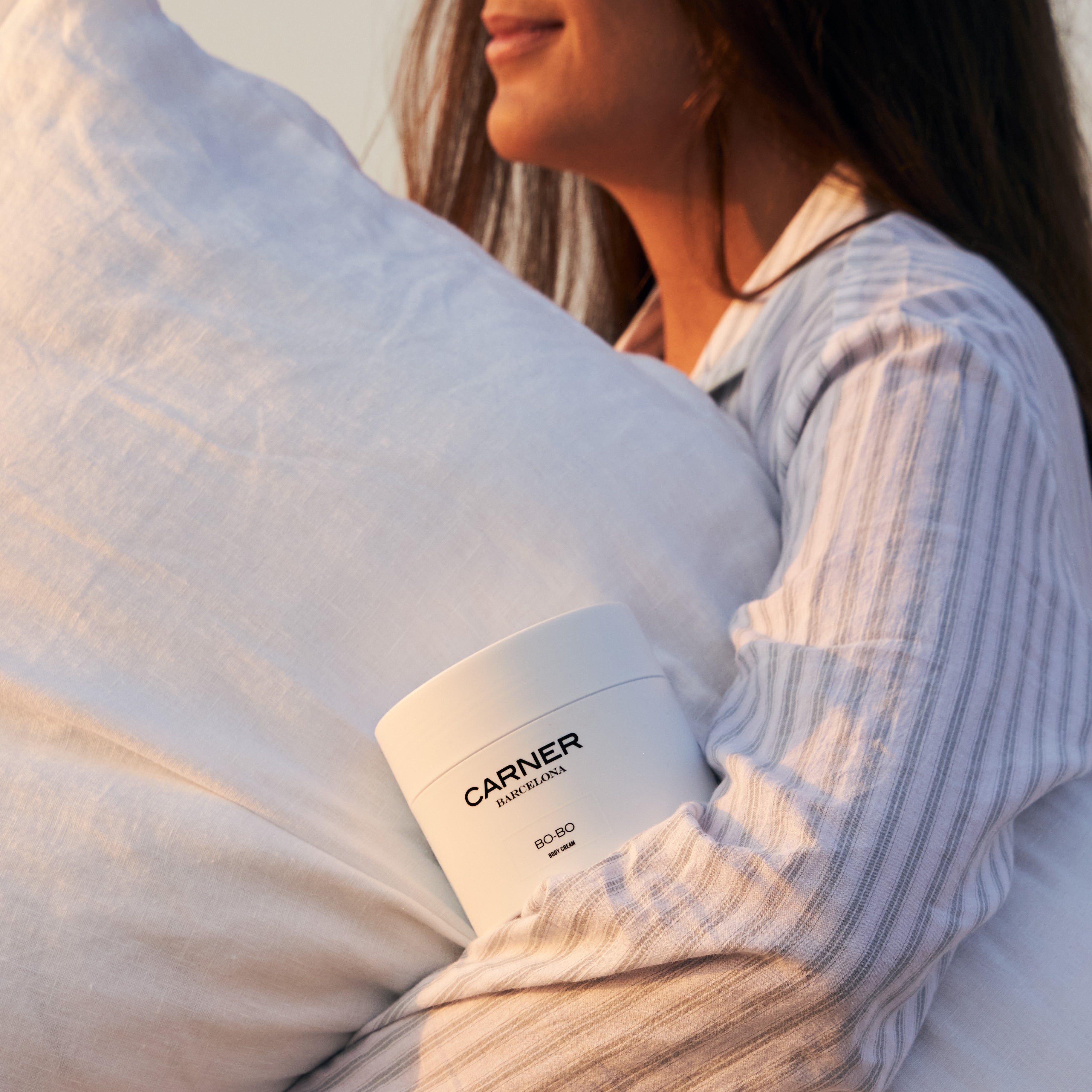 Bo-Bo Body Cream