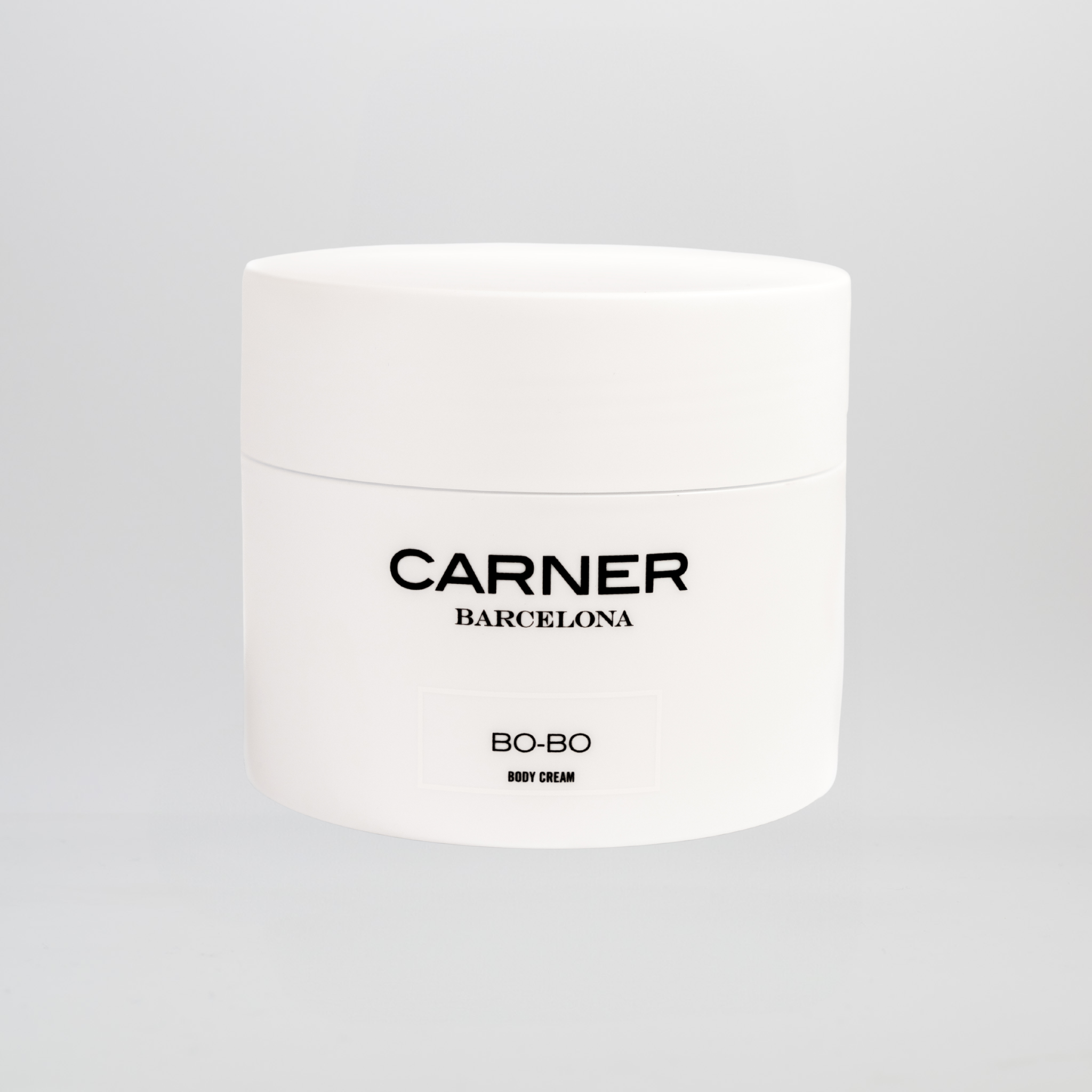 Bo-Bo Body Cream 250ml