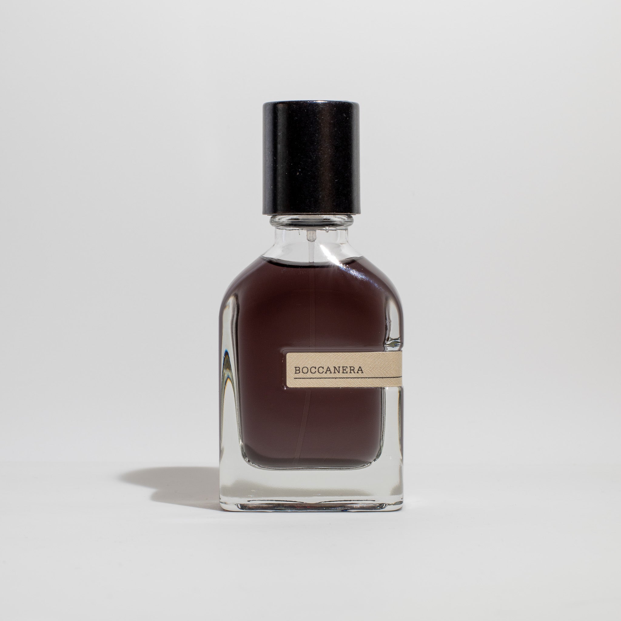 Boccanera