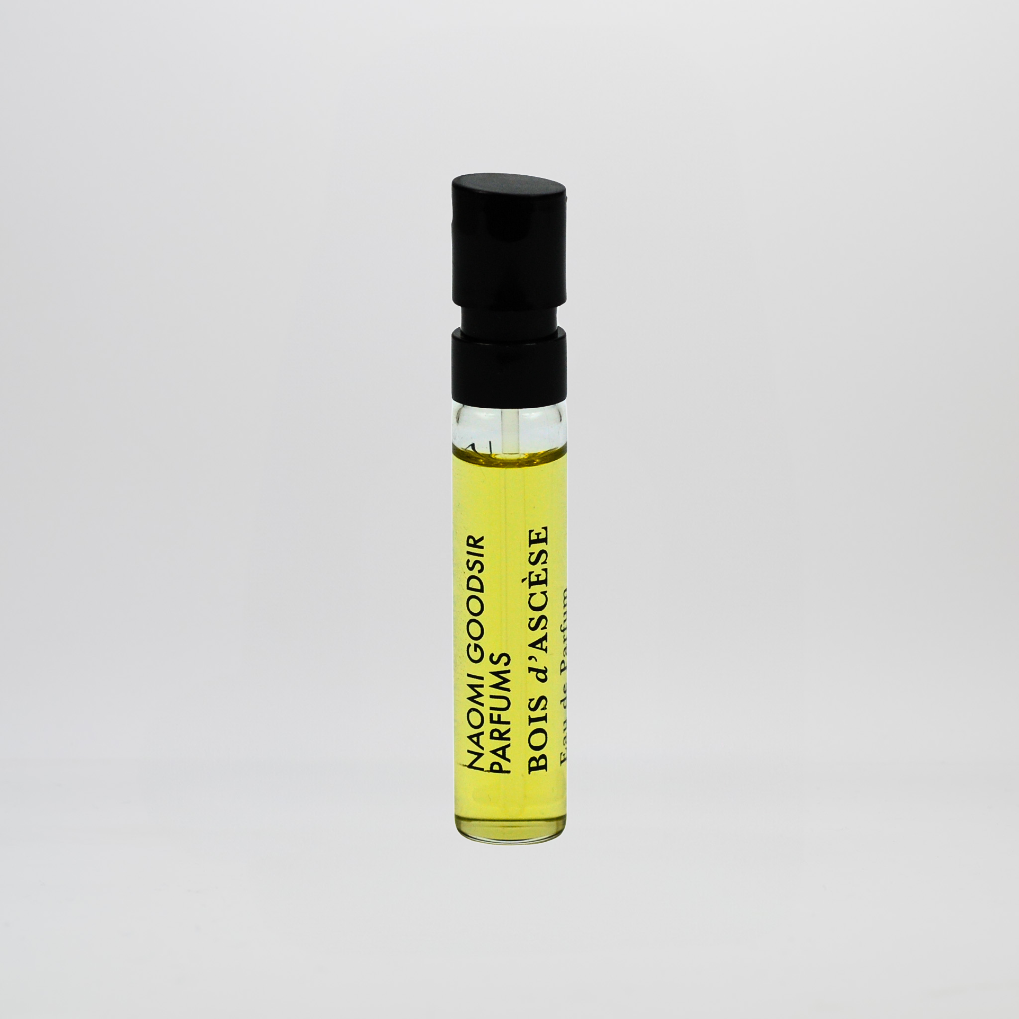 Bois d'Ascese Vial 2ml