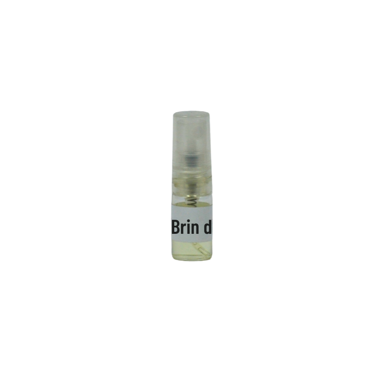 Brin de Peau Vial