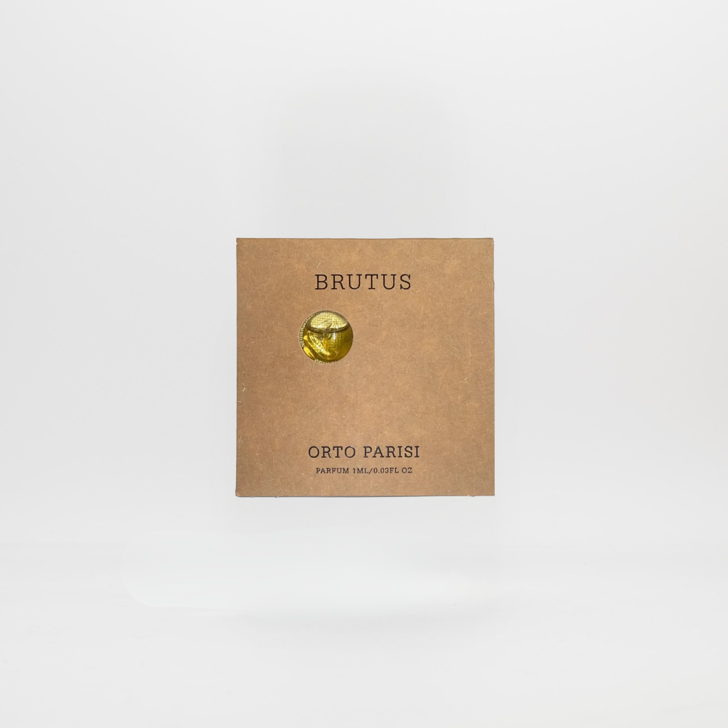 Brutus 1ml Vial